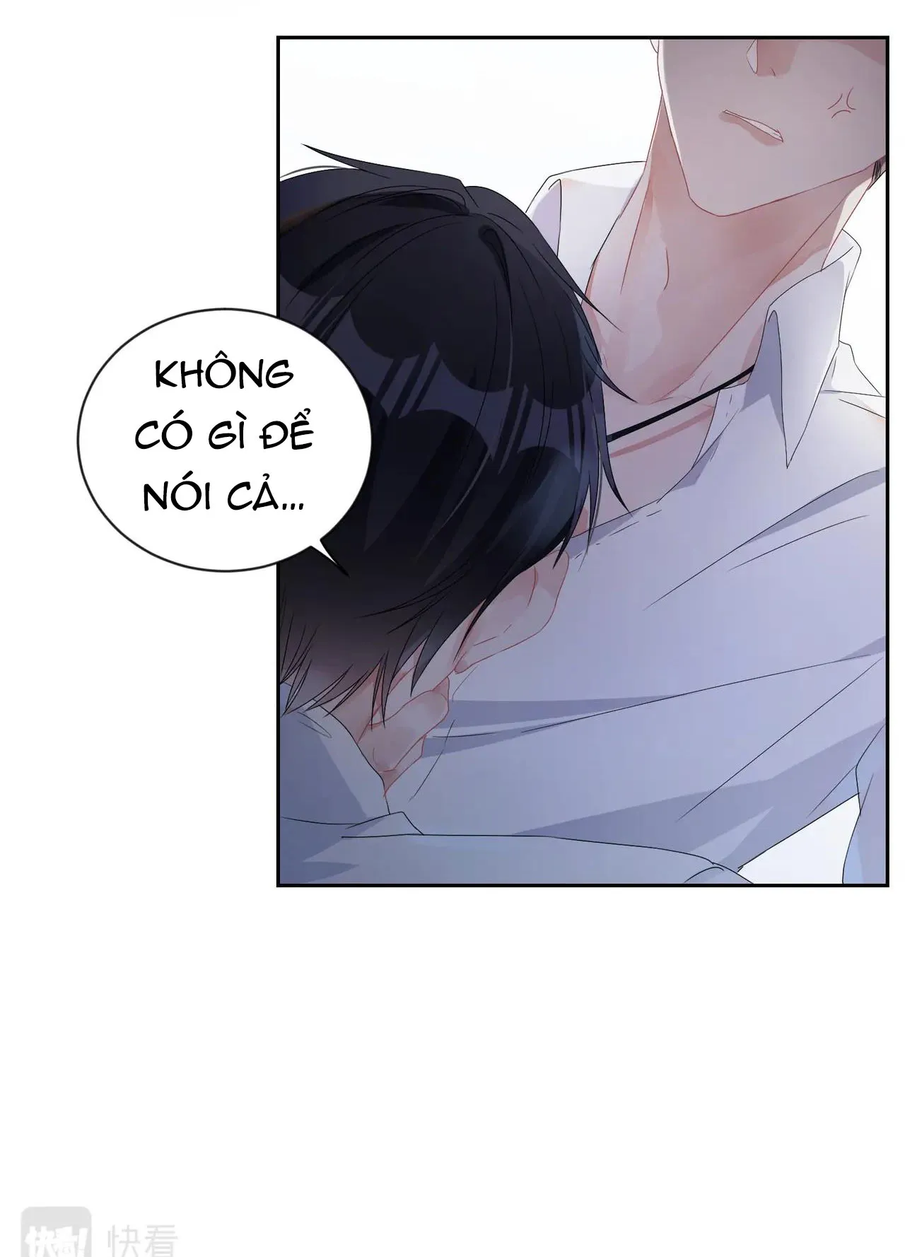 Mạnh mẽ công chiếm Chapter 1 Trang 6