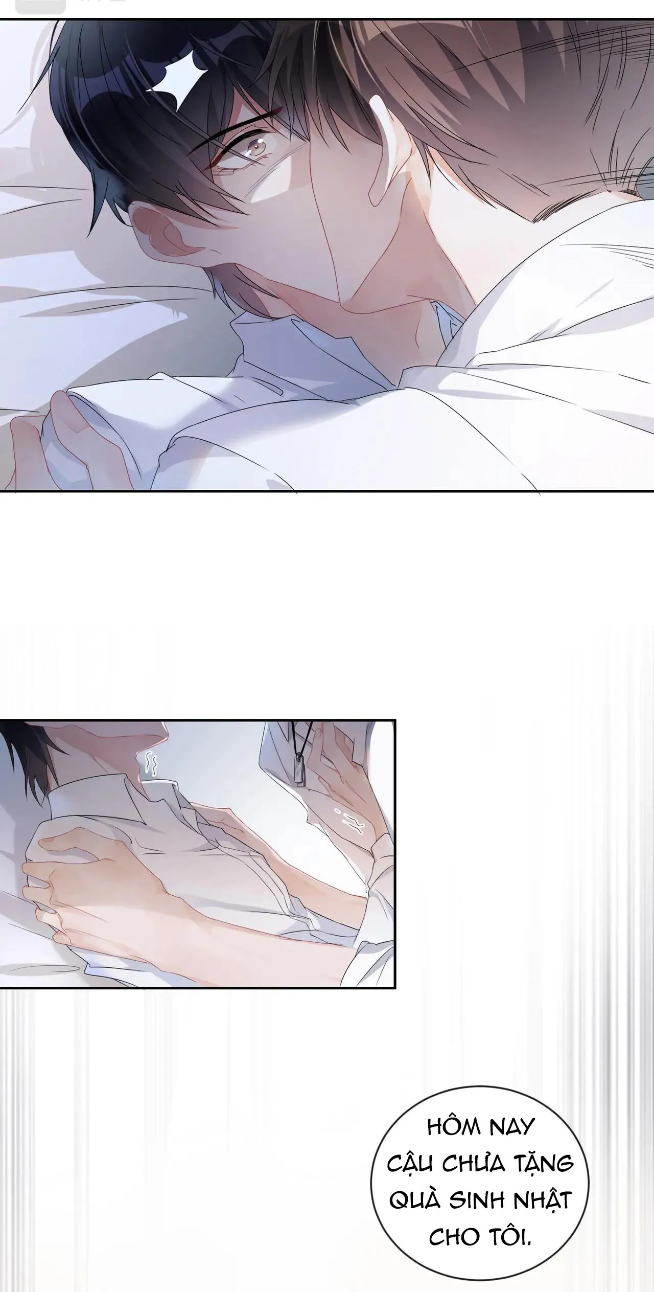 Mạnh mẽ công chiếm Chapter 1 Trang 7