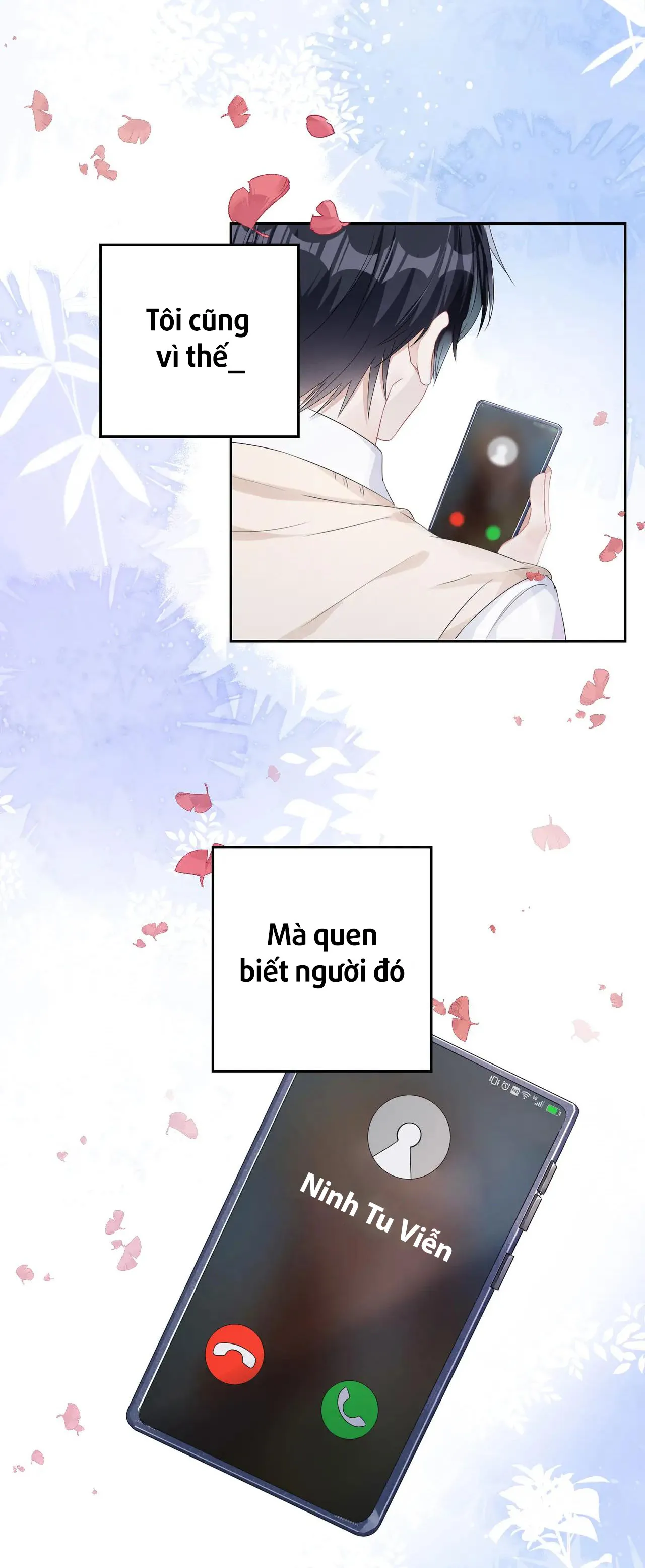 Mạnh mẽ công chiếm Chapter 1 Trang 13