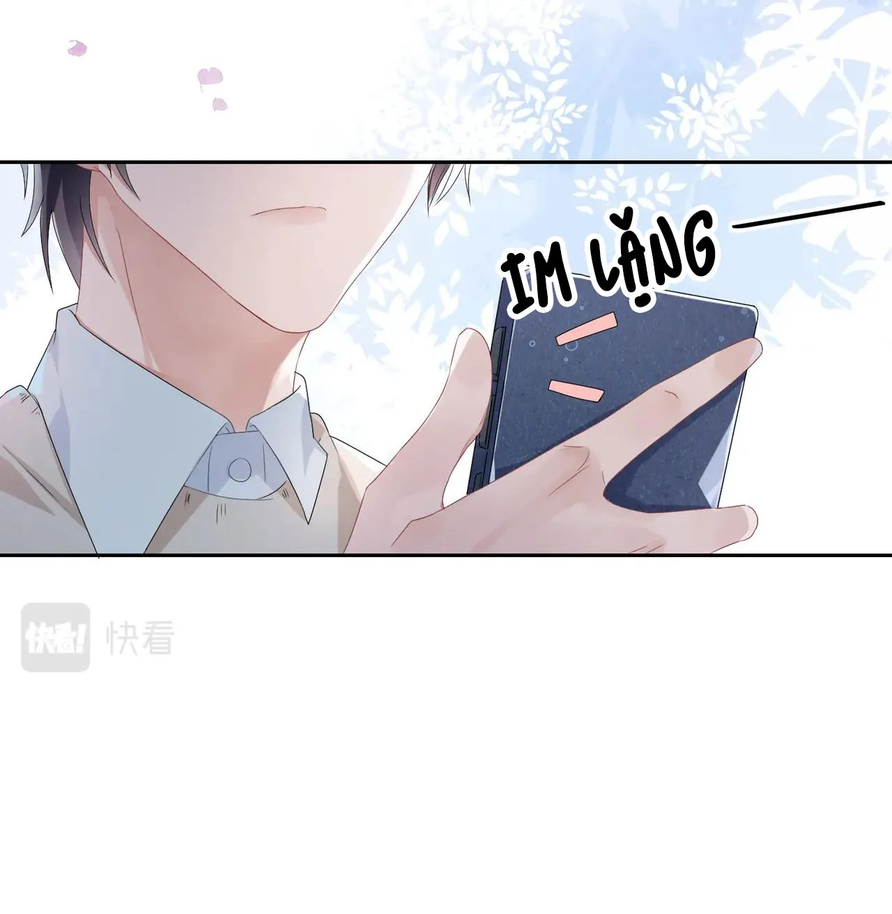 Mạnh mẽ công chiếm Chapter 1 Trang 14