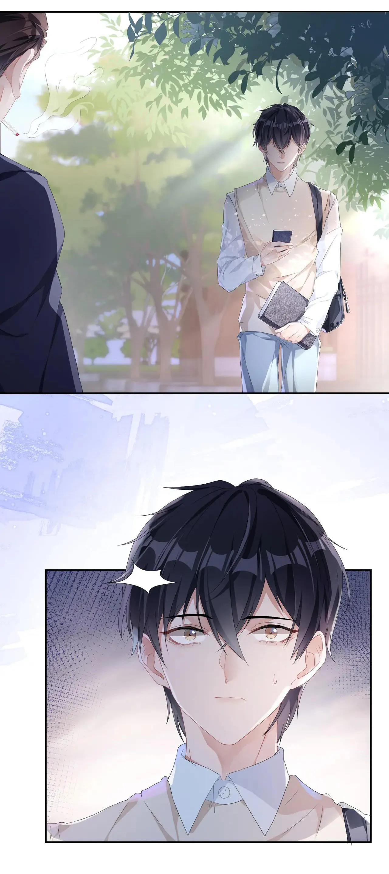 Mạnh mẽ công chiếm Chapter 1 Trang 15