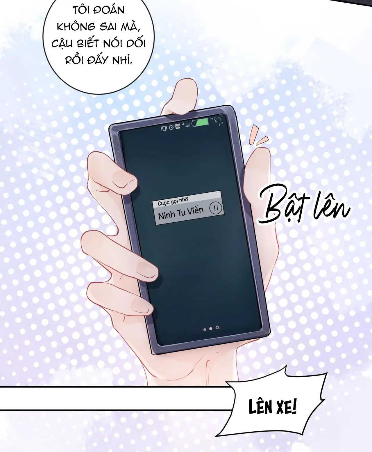 Mạnh mẽ công chiếm Chapter 1 Trang 19