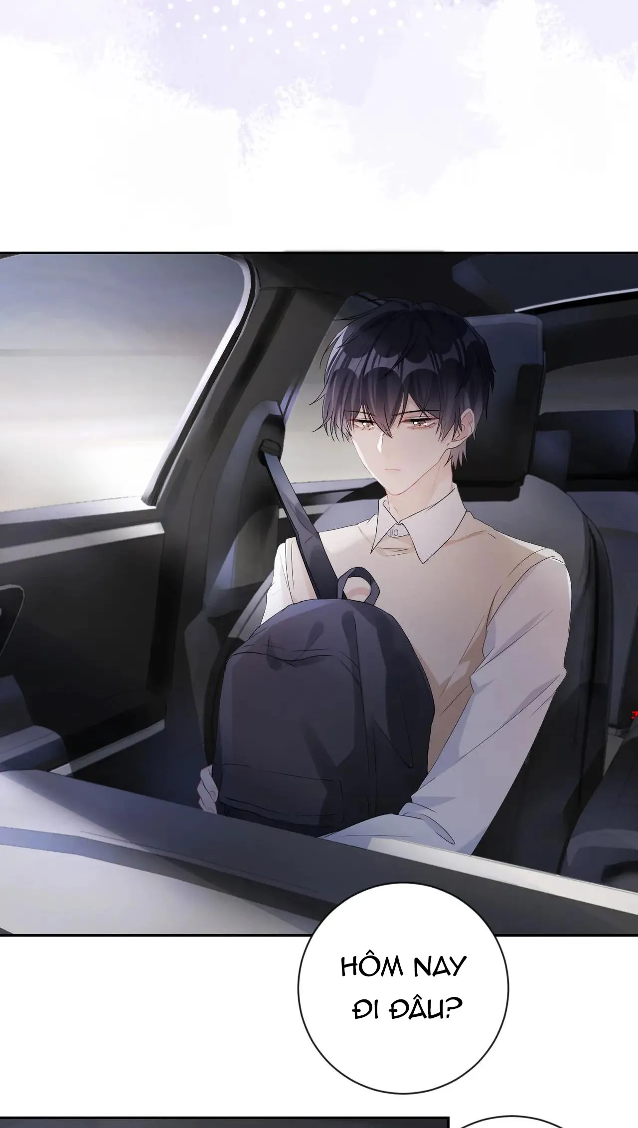 Mạnh mẽ công chiếm Chapter 1 Trang 20