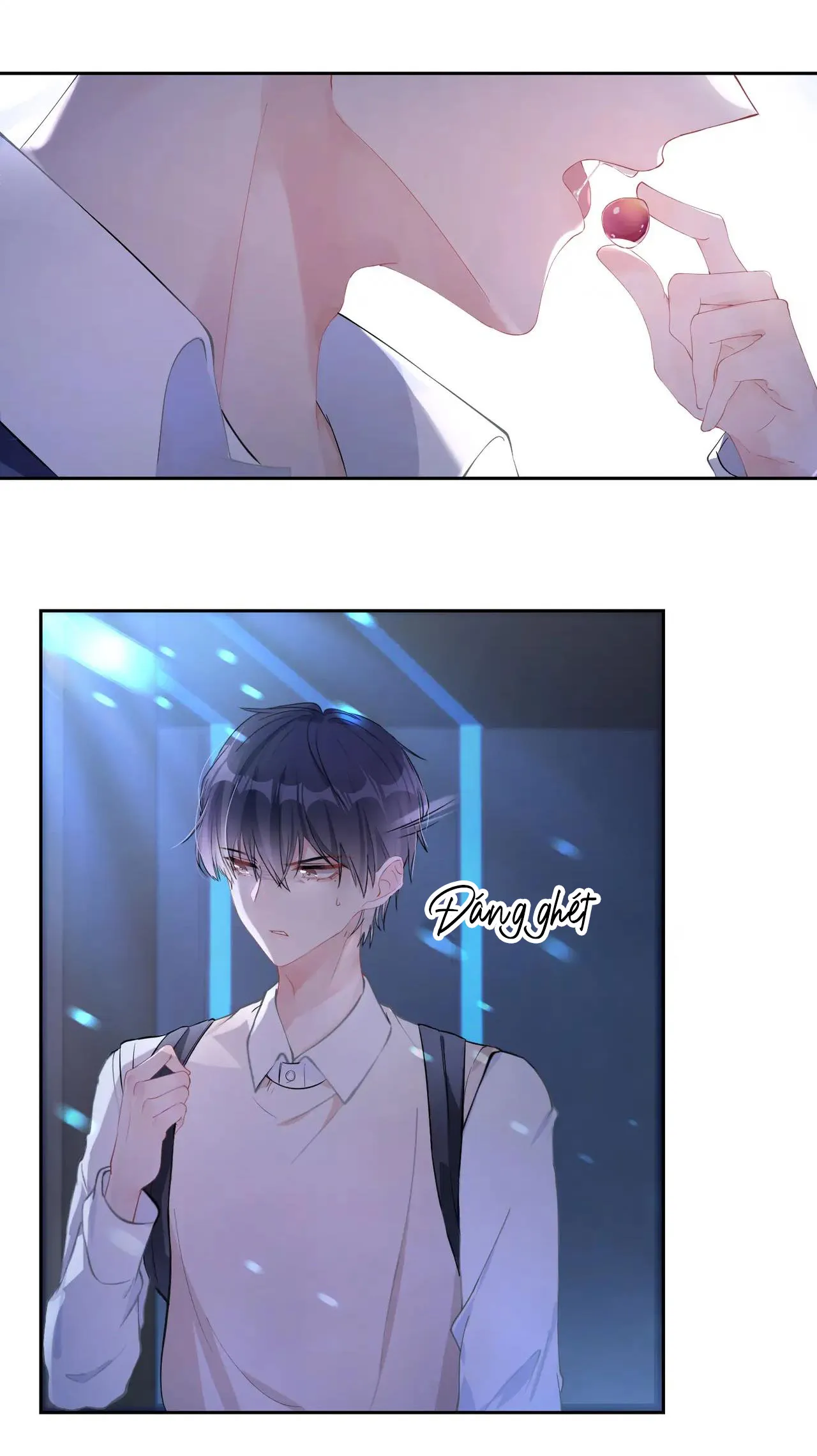 Mạnh mẽ công chiếm Chapter 1 Trang 25