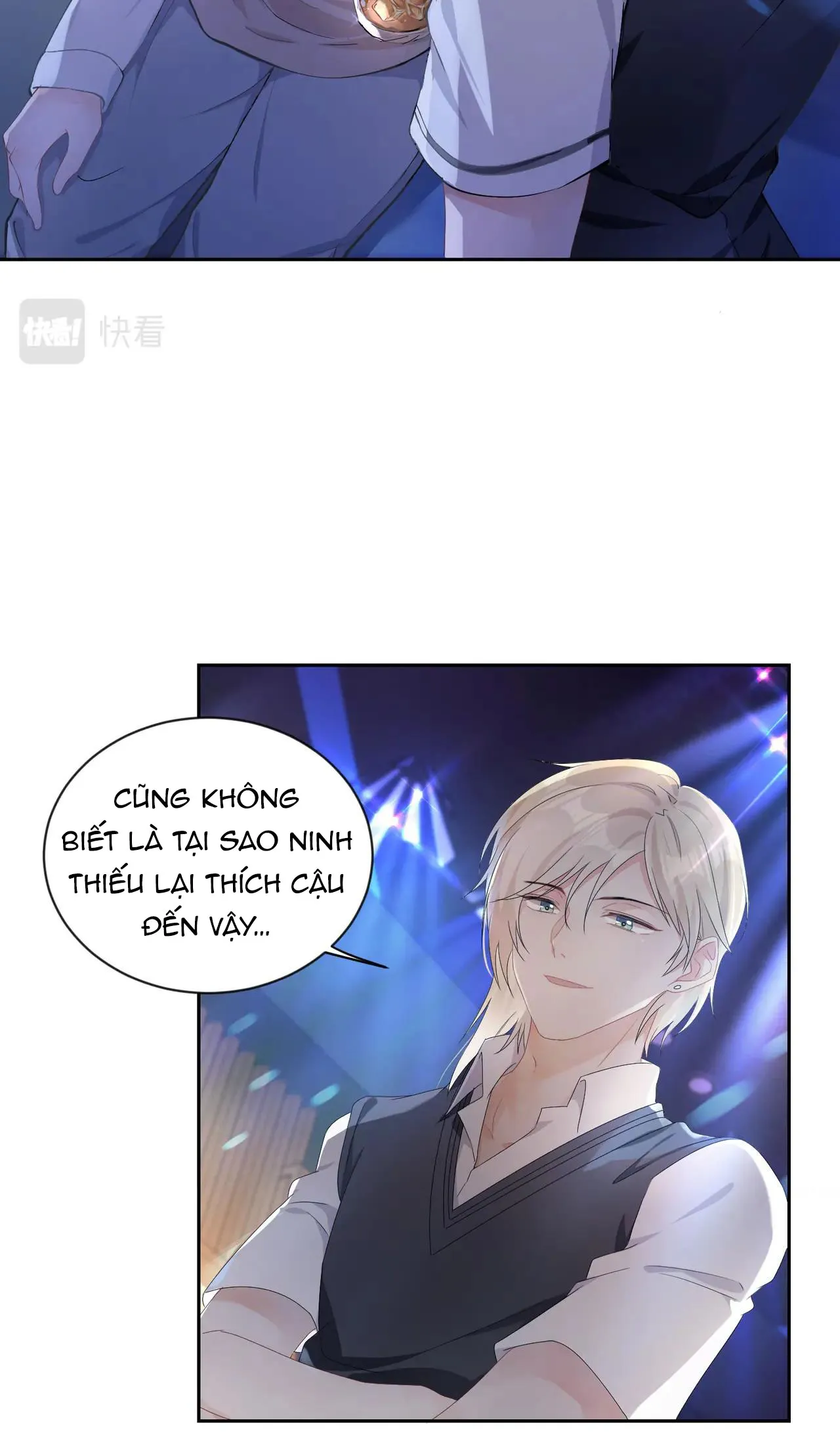 Mạnh mẽ công chiếm Chapter 1 Trang 30