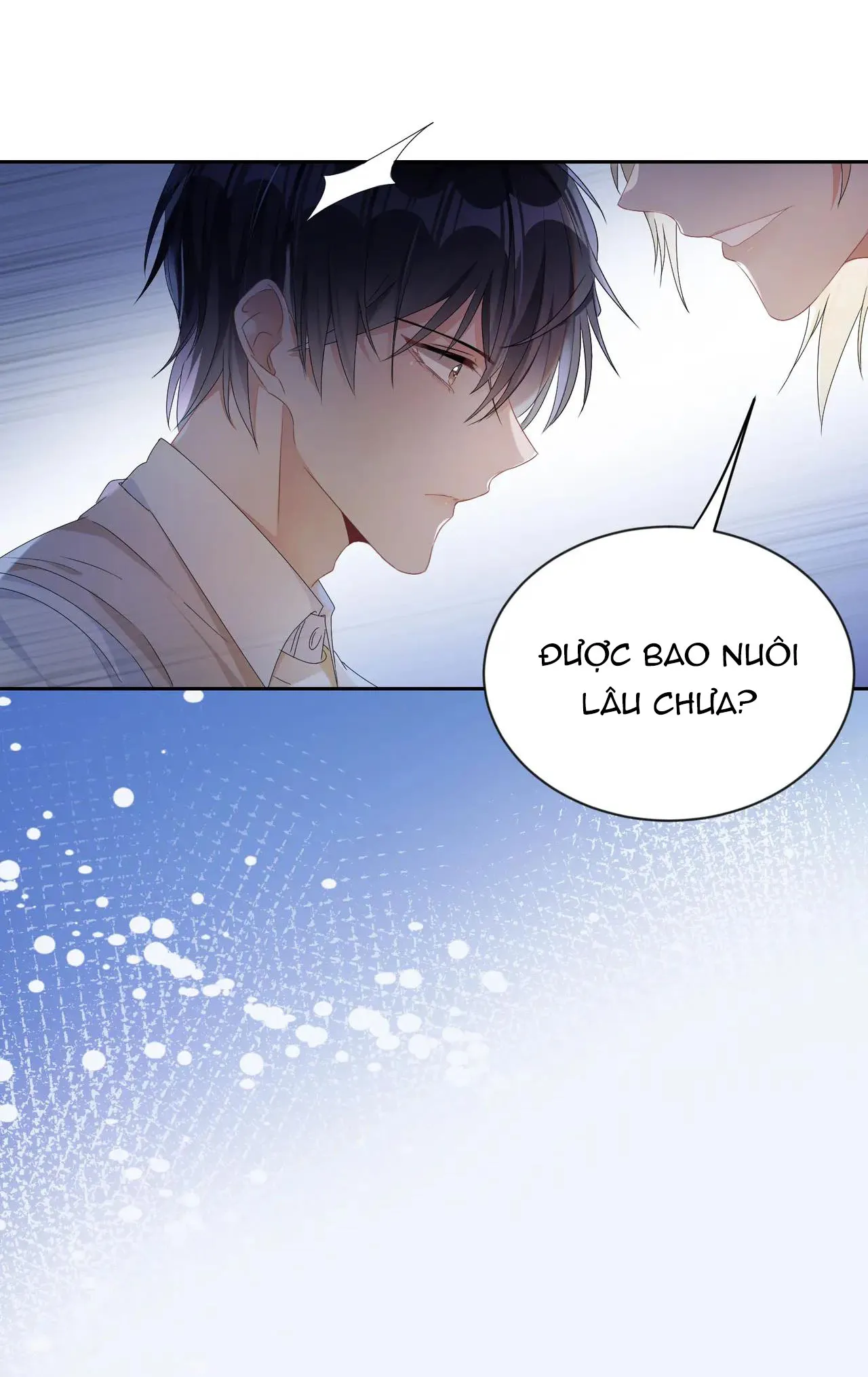 Mạnh mẽ công chiếm Chapter 1 Trang 31