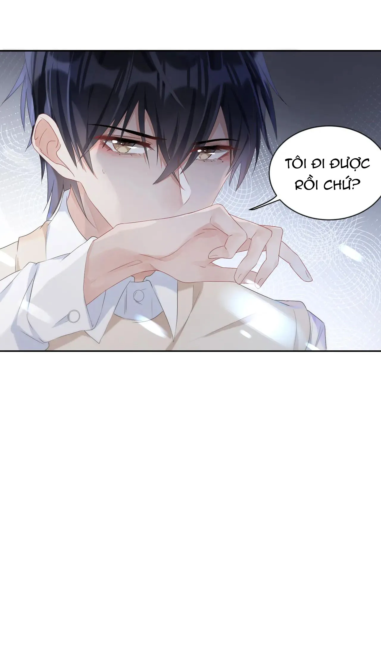 Mạnh mẽ công chiếm Chapter 1 Trang 39