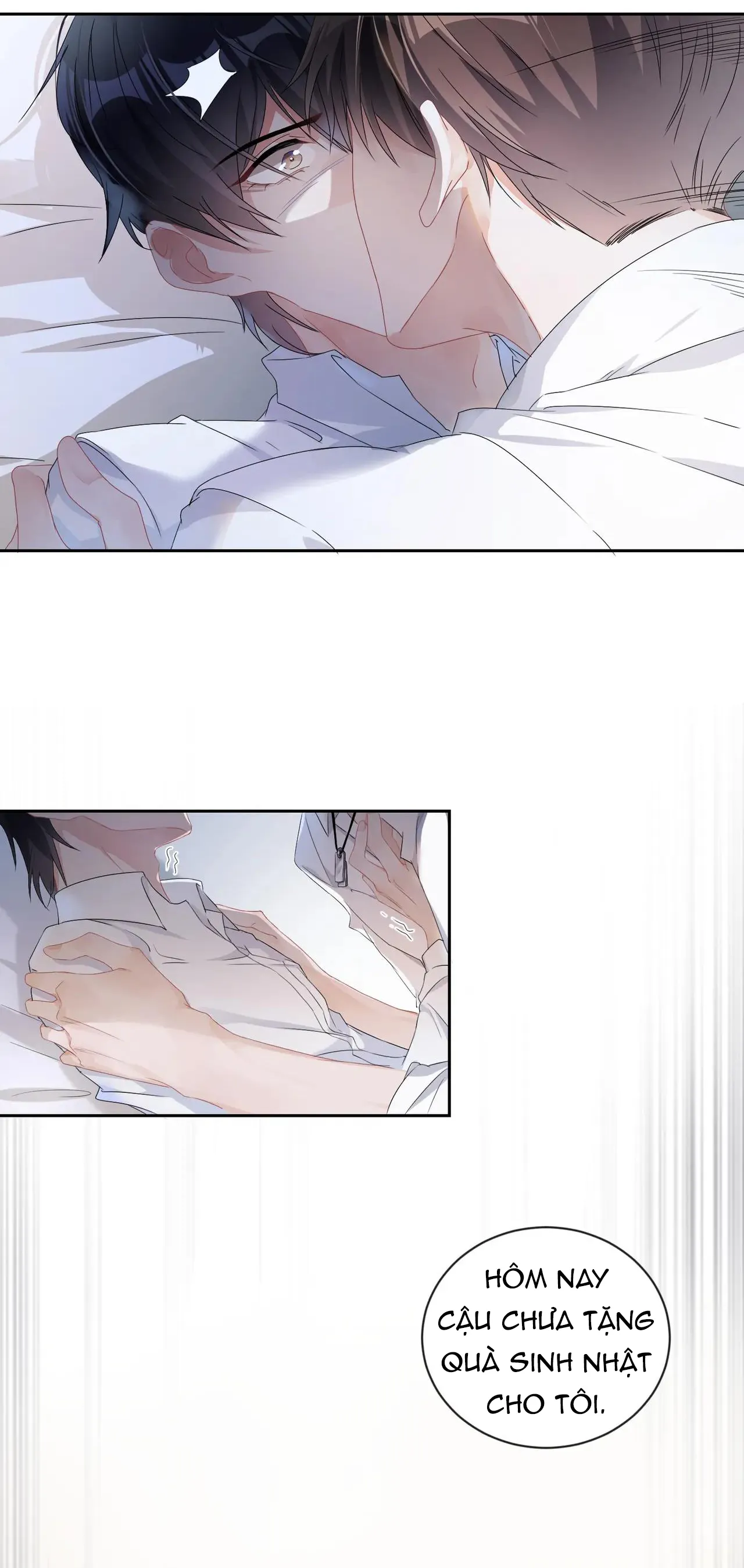 Mạnh mẽ công chiếm Chapter 2 Trang 10