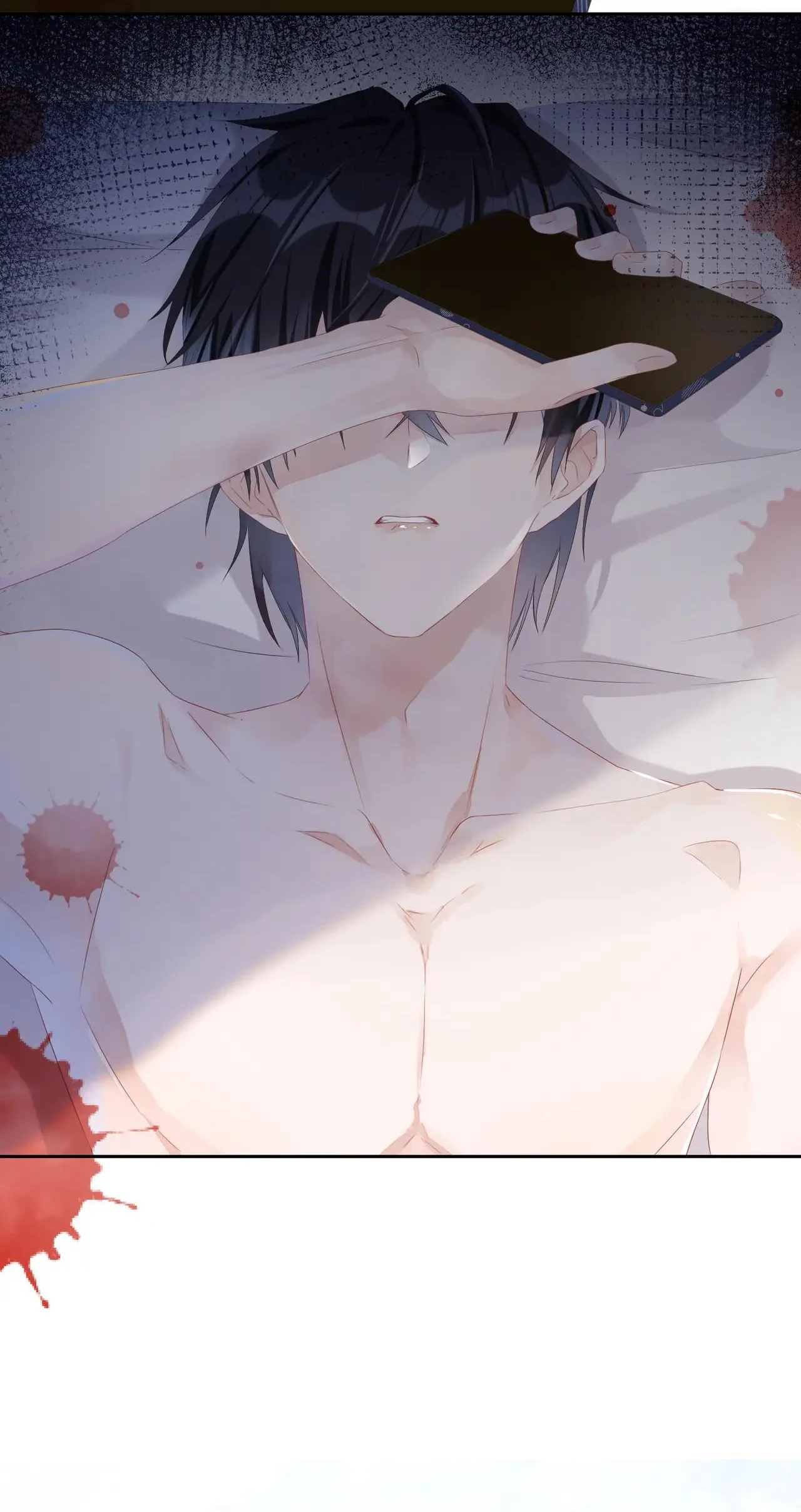 Mạnh mẽ công chiếm Chapter 2 Trang 15