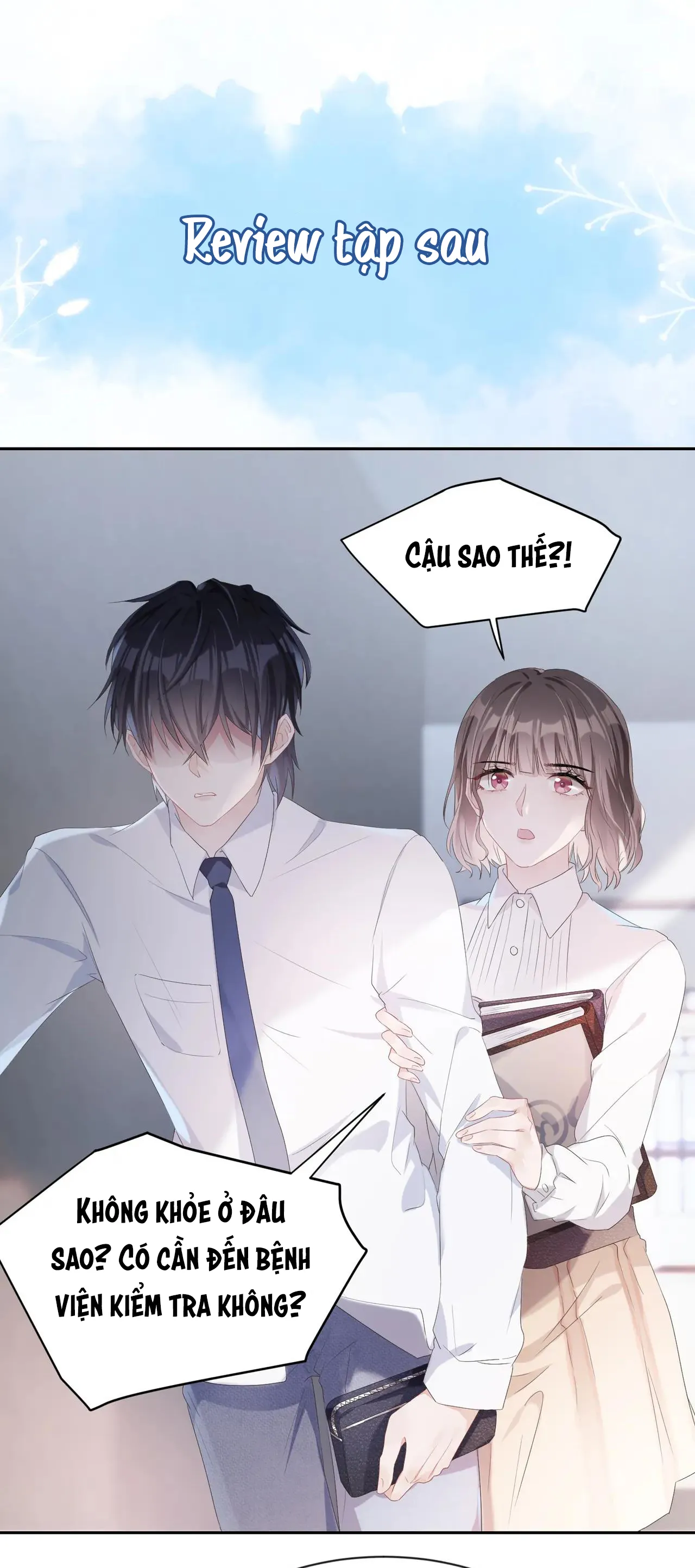 Mạnh mẽ công chiếm Chapter 2 Trang 16