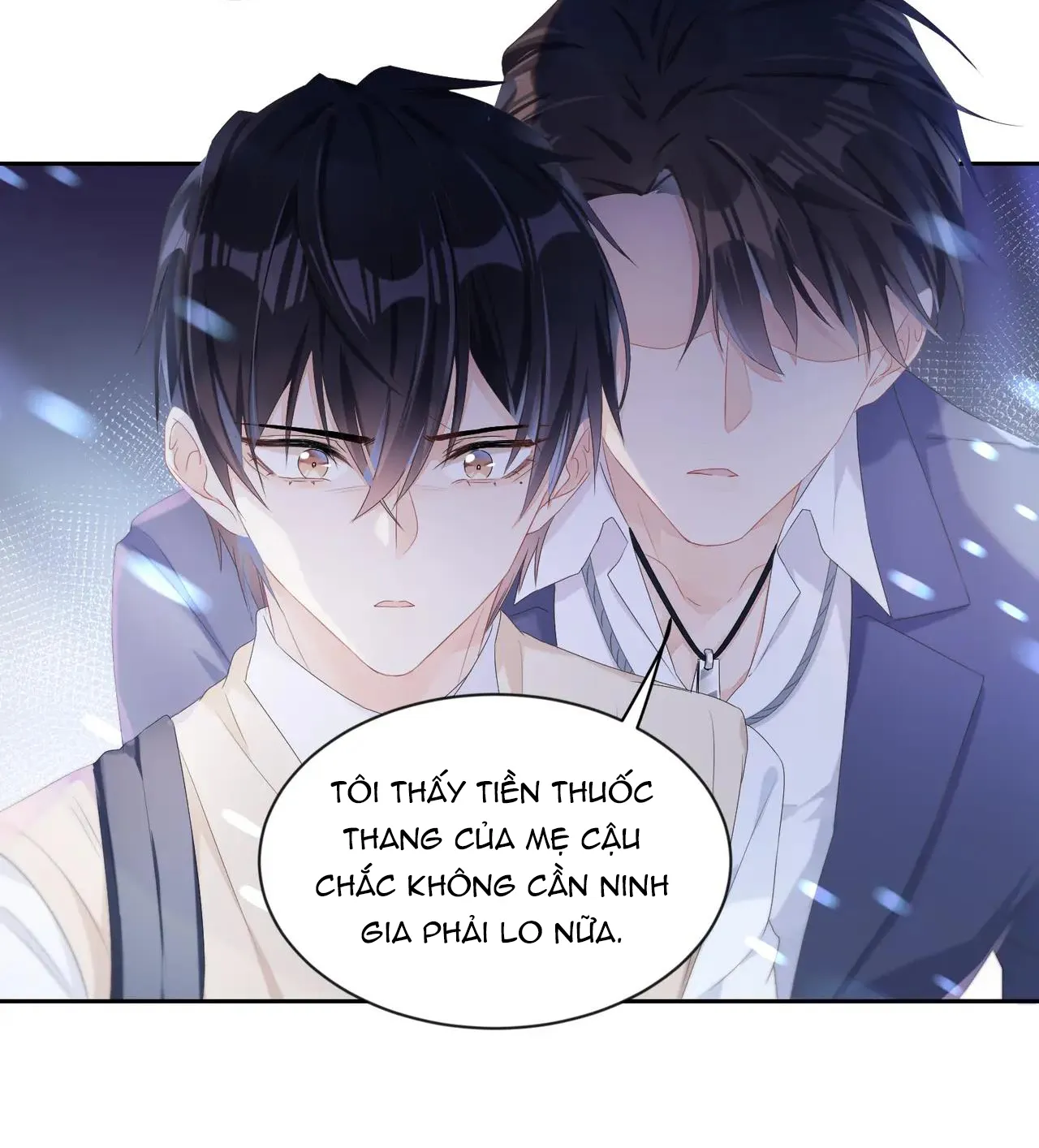 Mạnh mẽ công chiếm Chapter 2 Trang 24