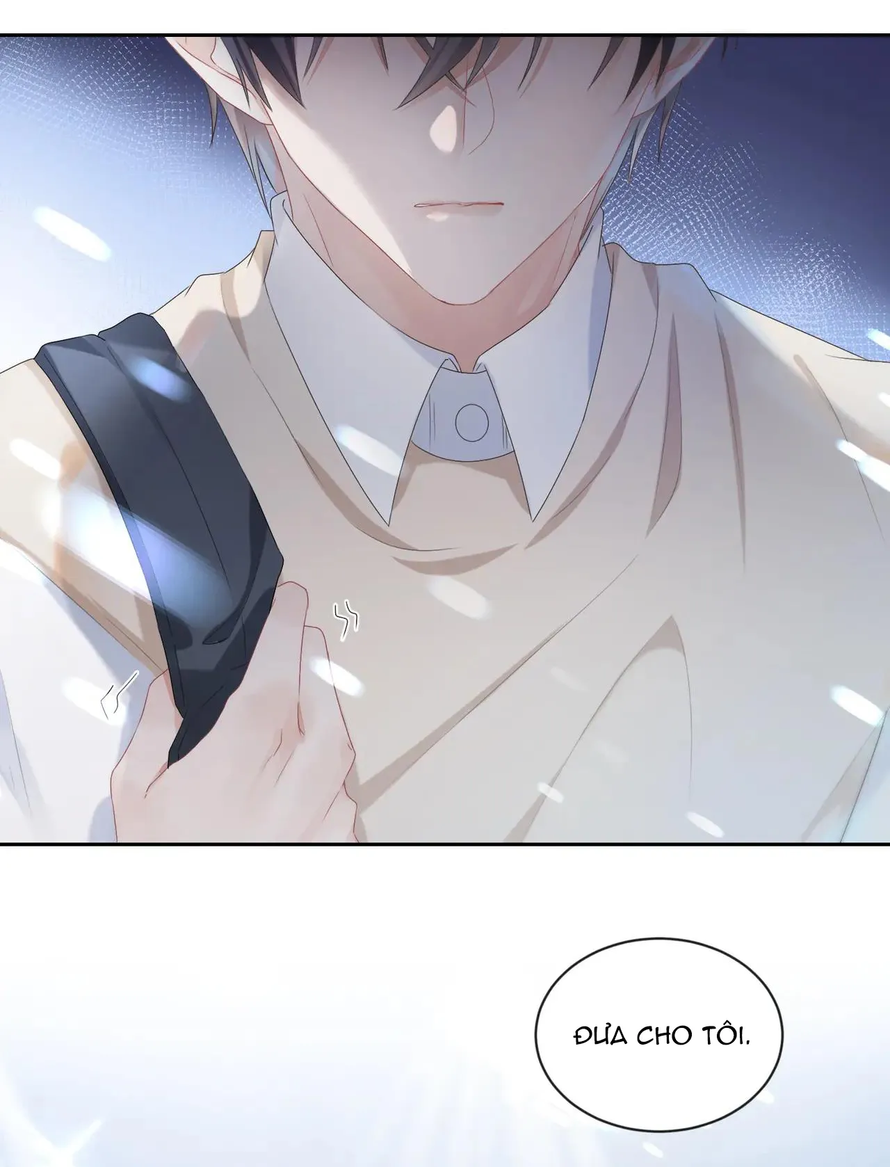 Mạnh mẽ công chiếm Chapter 2 Trang 25