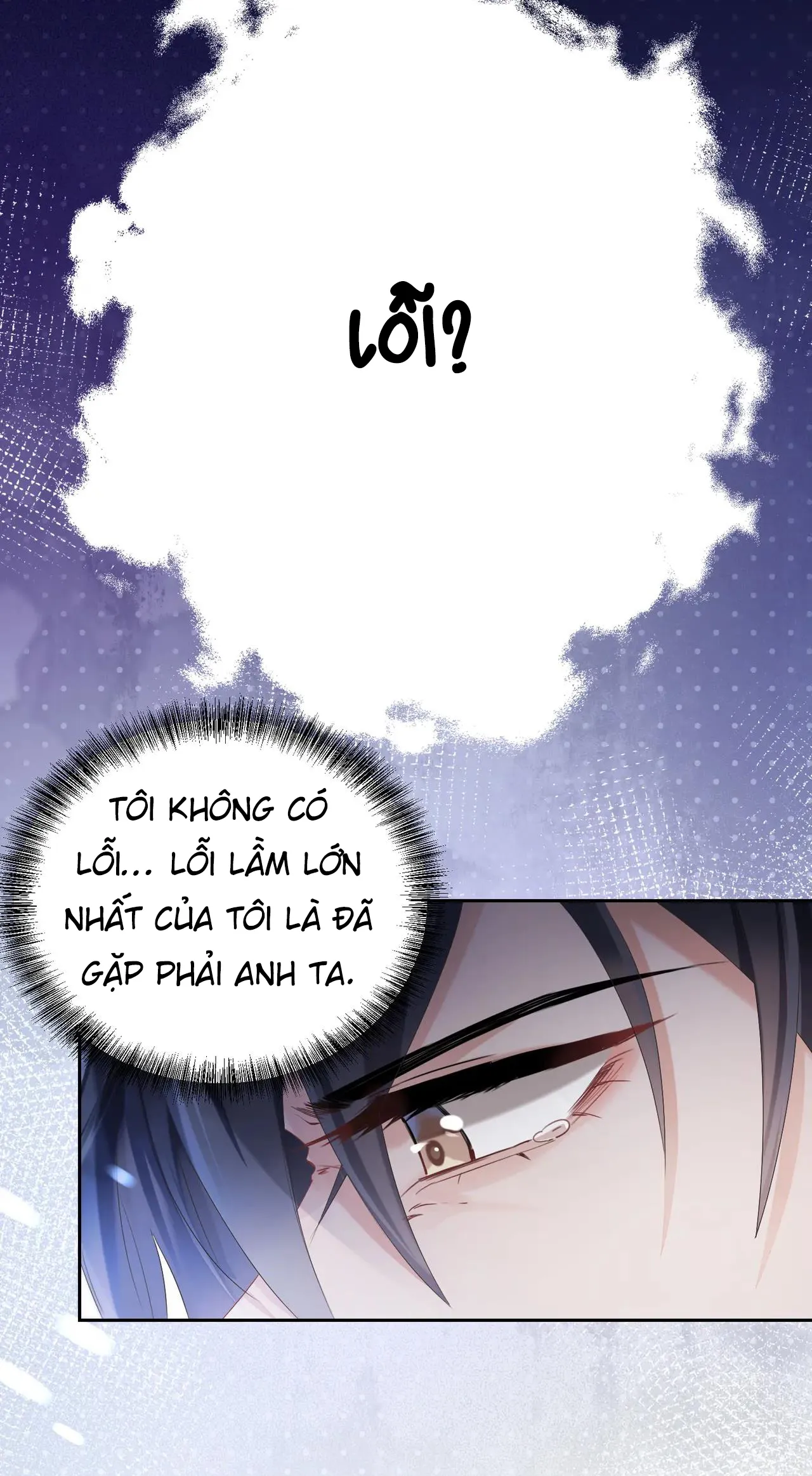 Mạnh mẽ công chiếm Chapter 2 Trang 30