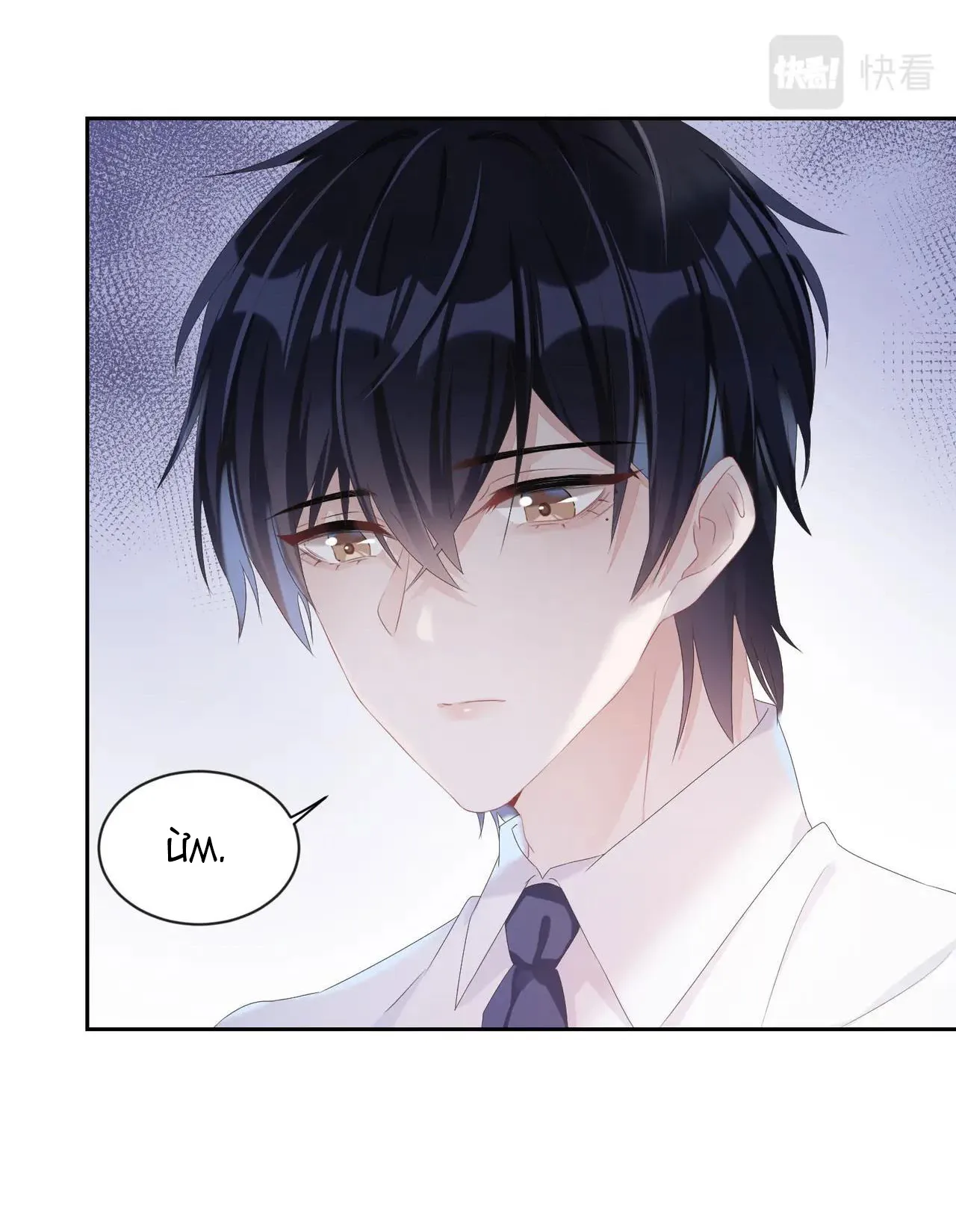 Mạnh mẽ công chiếm Chapter 3 Trang 5