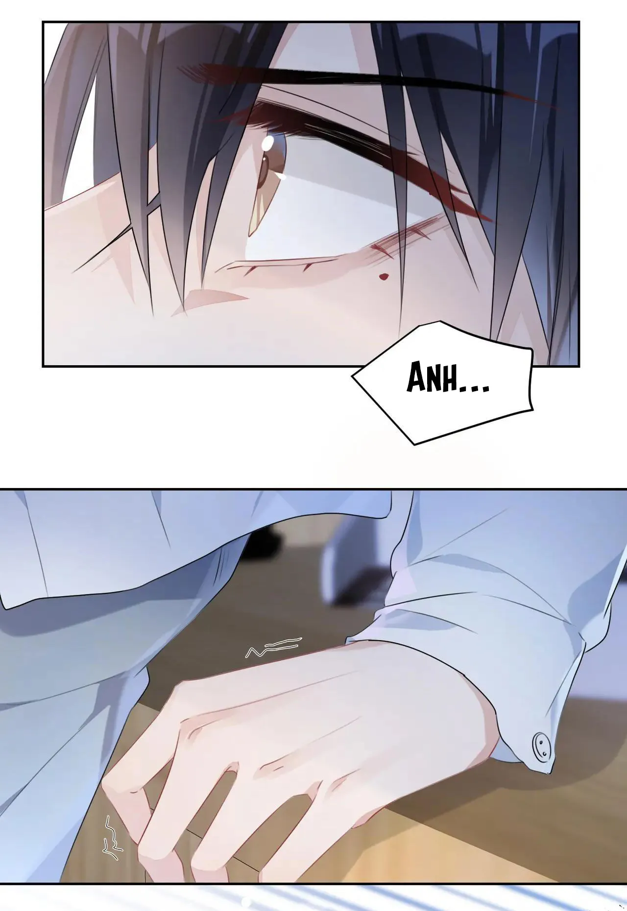 Mạnh mẽ công chiếm Chapter 3 Trang 17