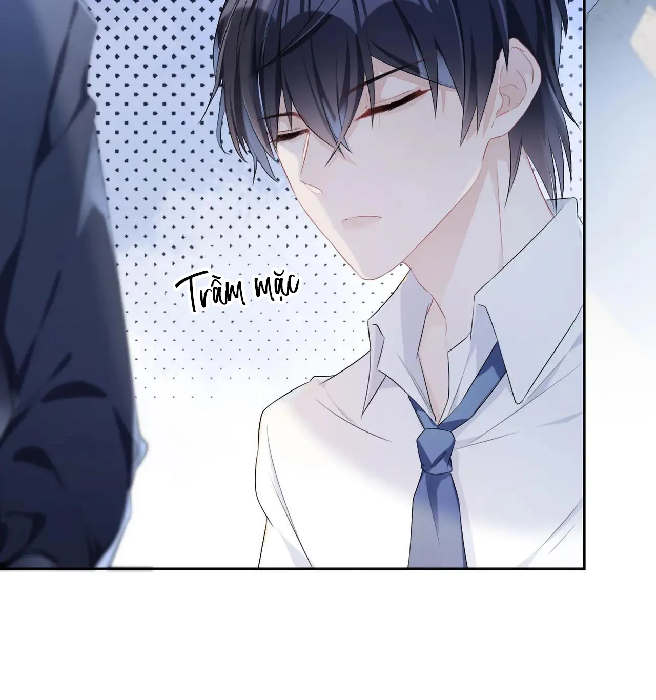 Mạnh mẽ công chiếm Chapter 4 Trang 3