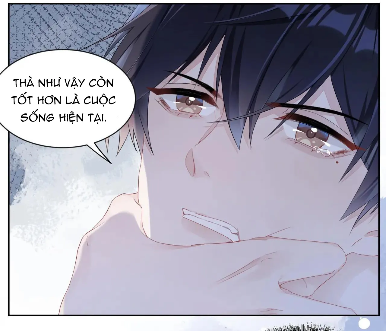 Mạnh mẽ công chiếm Chapter 4 Trang 9