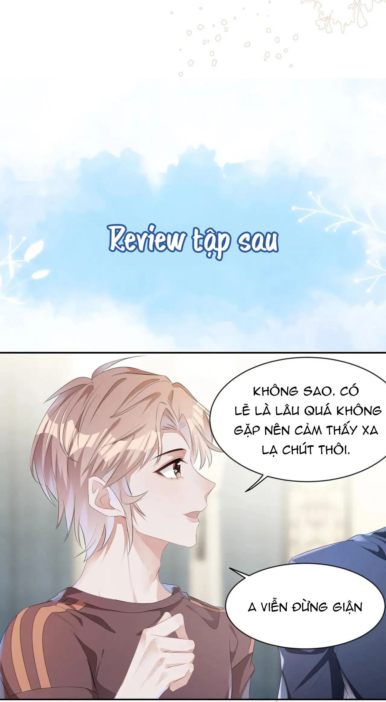 Mạnh mẽ công chiếm Chapter 4 Trang 30