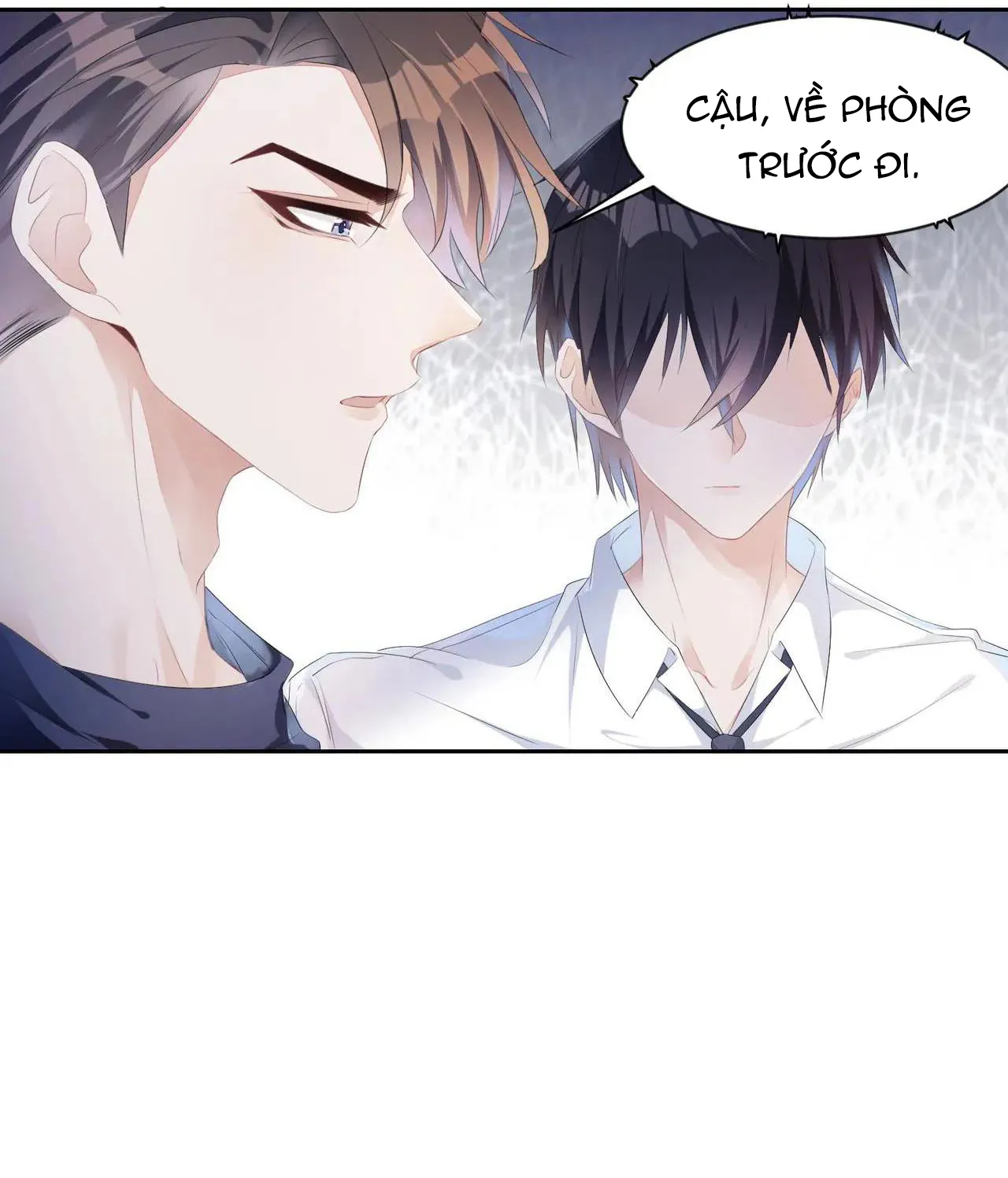 Mạnh mẽ công chiếm Chapter 5 Trang 10