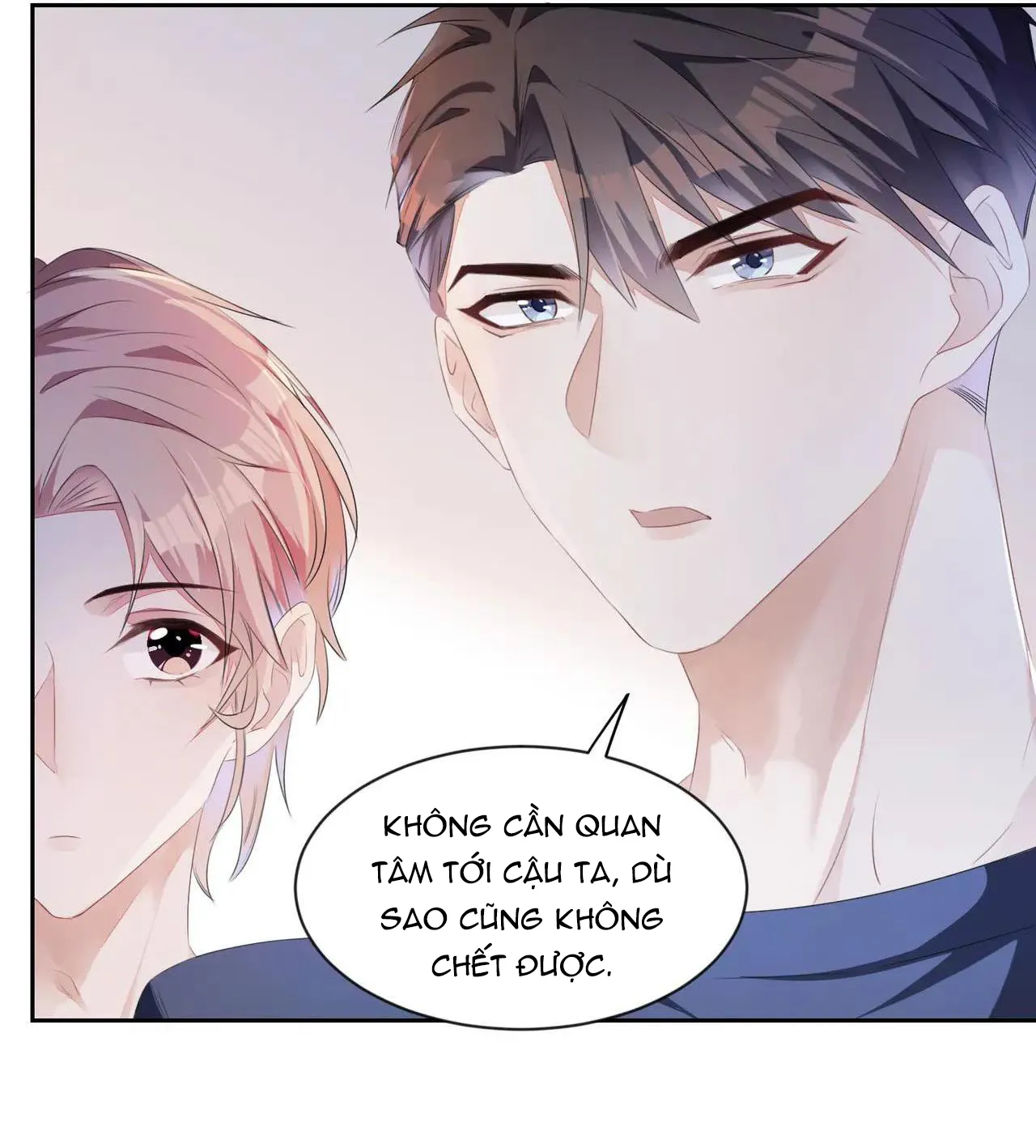 Mạnh mẽ công chiếm Chapter 5 Trang 12