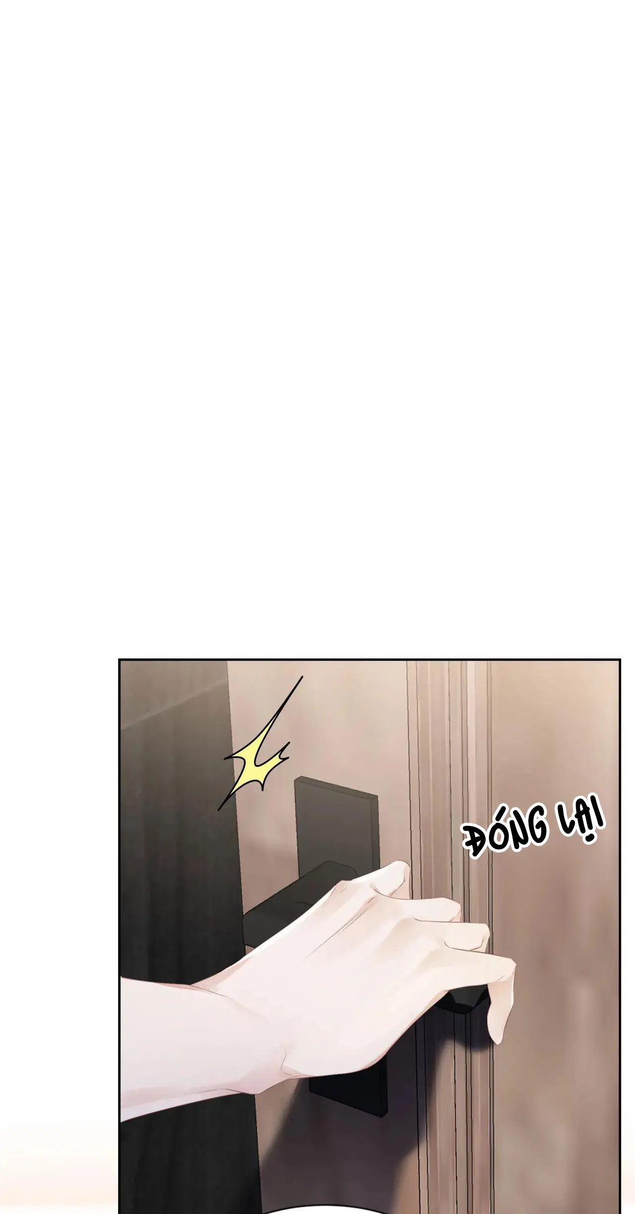 Mạnh mẽ công chiếm Chapter 5 Trang 17