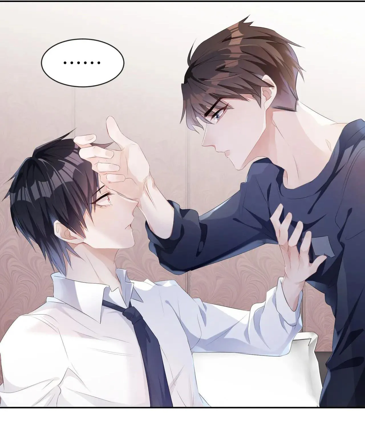 Mạnh mẽ công chiếm Chapter 5 Trang 20