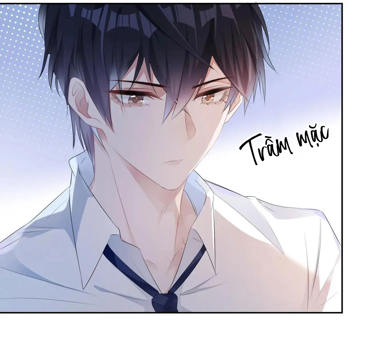 Mạnh mẽ công chiếm Chapter 5 Trang 22