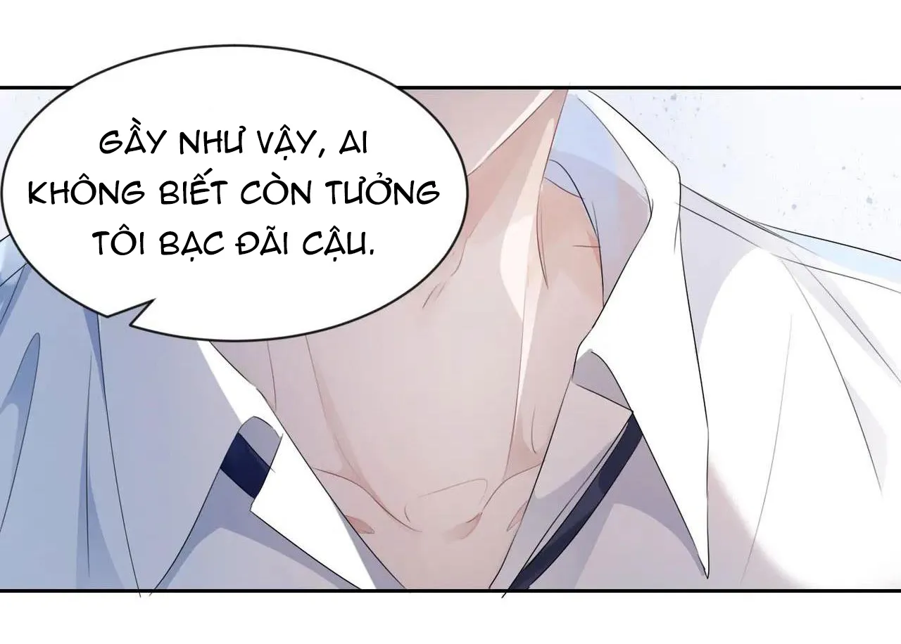 Mạnh mẽ công chiếm Chapter 5 Trang 23