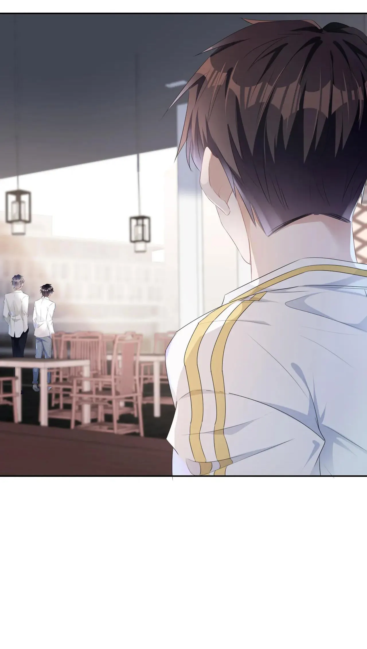 Mạnh mẽ công chiếm Chapter 5 Trang 36