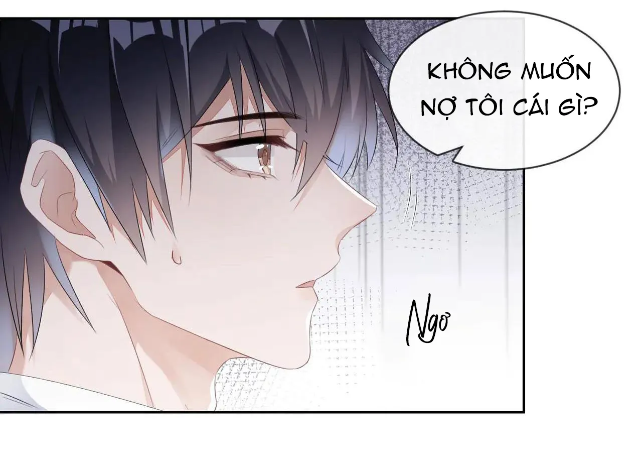 Mạnh mẽ công chiếm Chapter 6 Trang 26