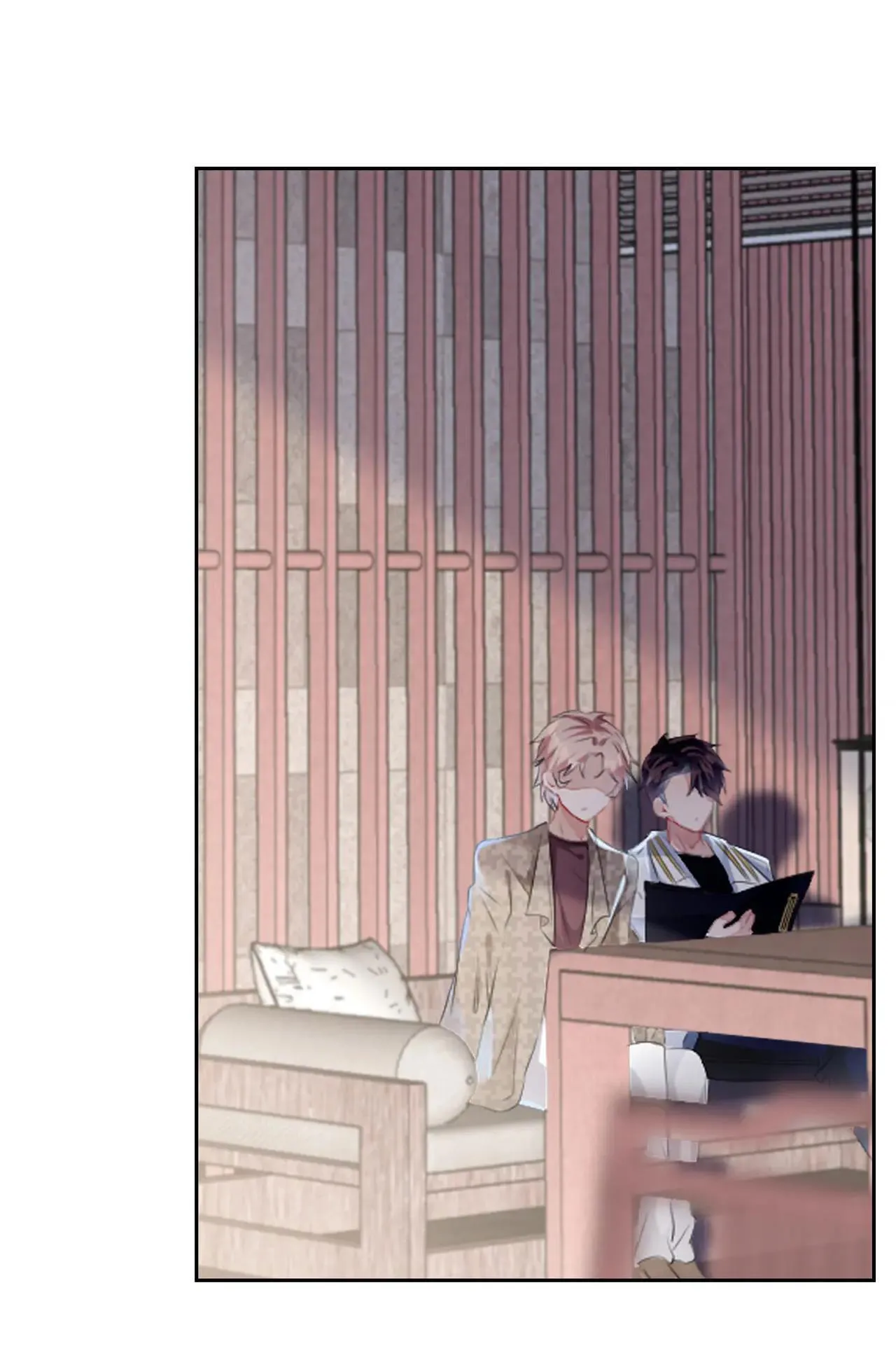 Mạnh mẽ công chiếm Chapter 6 Trang 32