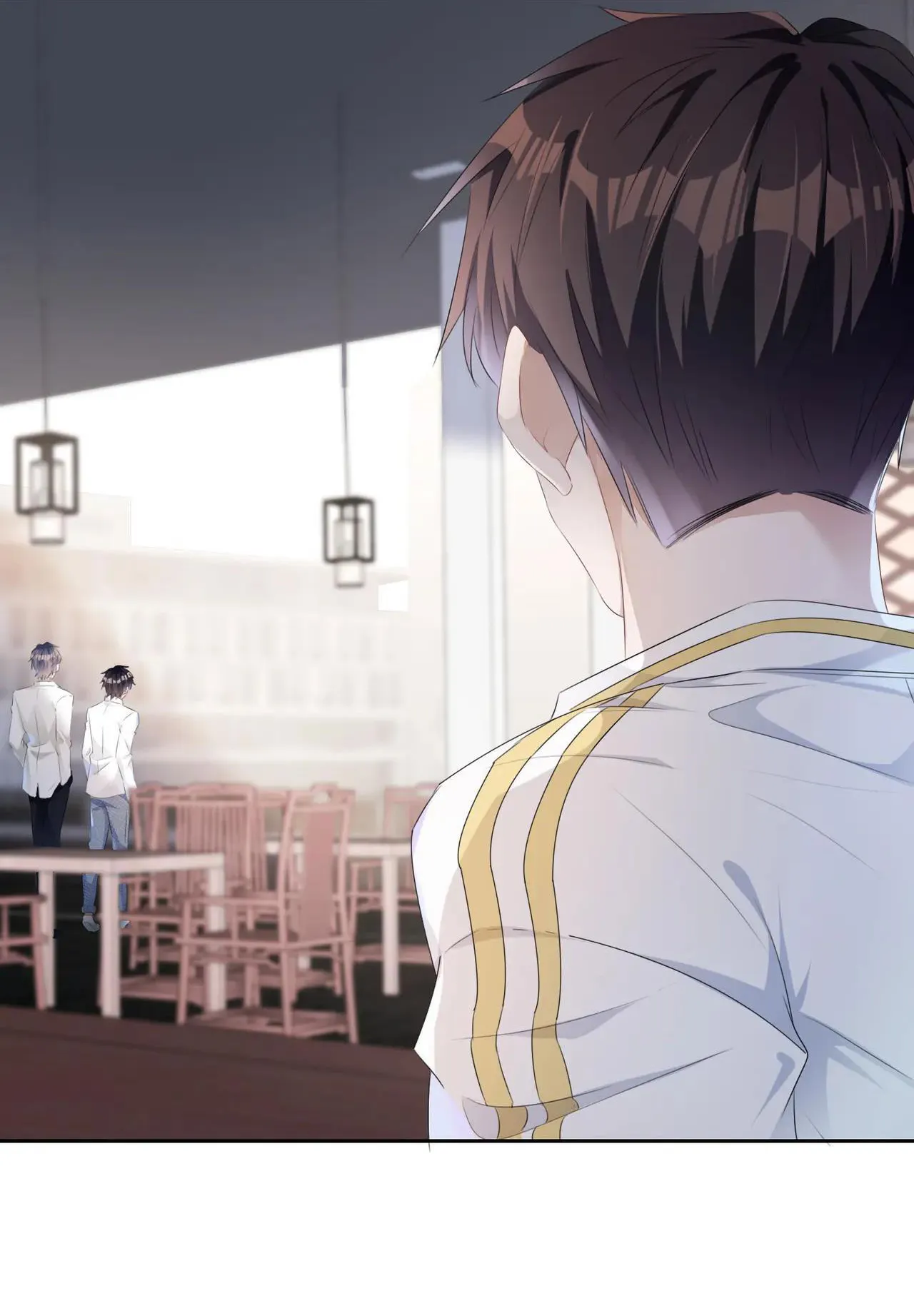 Mạnh mẽ công chiếm Chapter 6 Trang 35