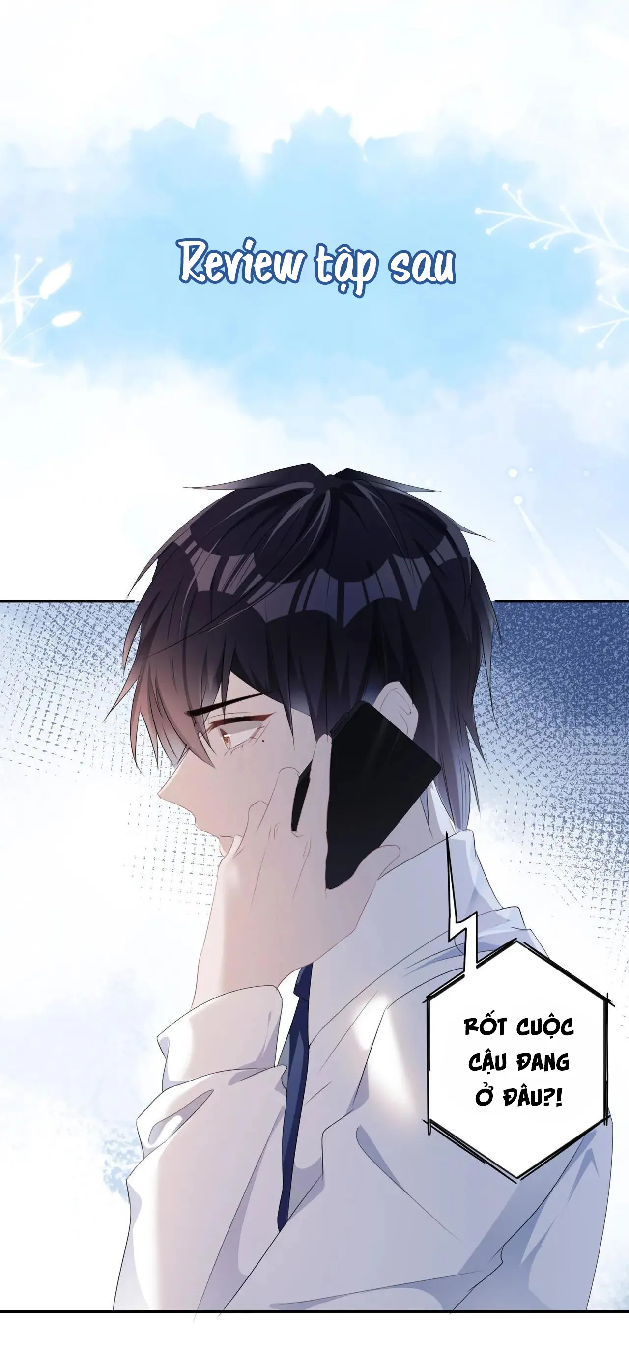 Mạnh mẽ công chiếm Chapter 6 Trang 37