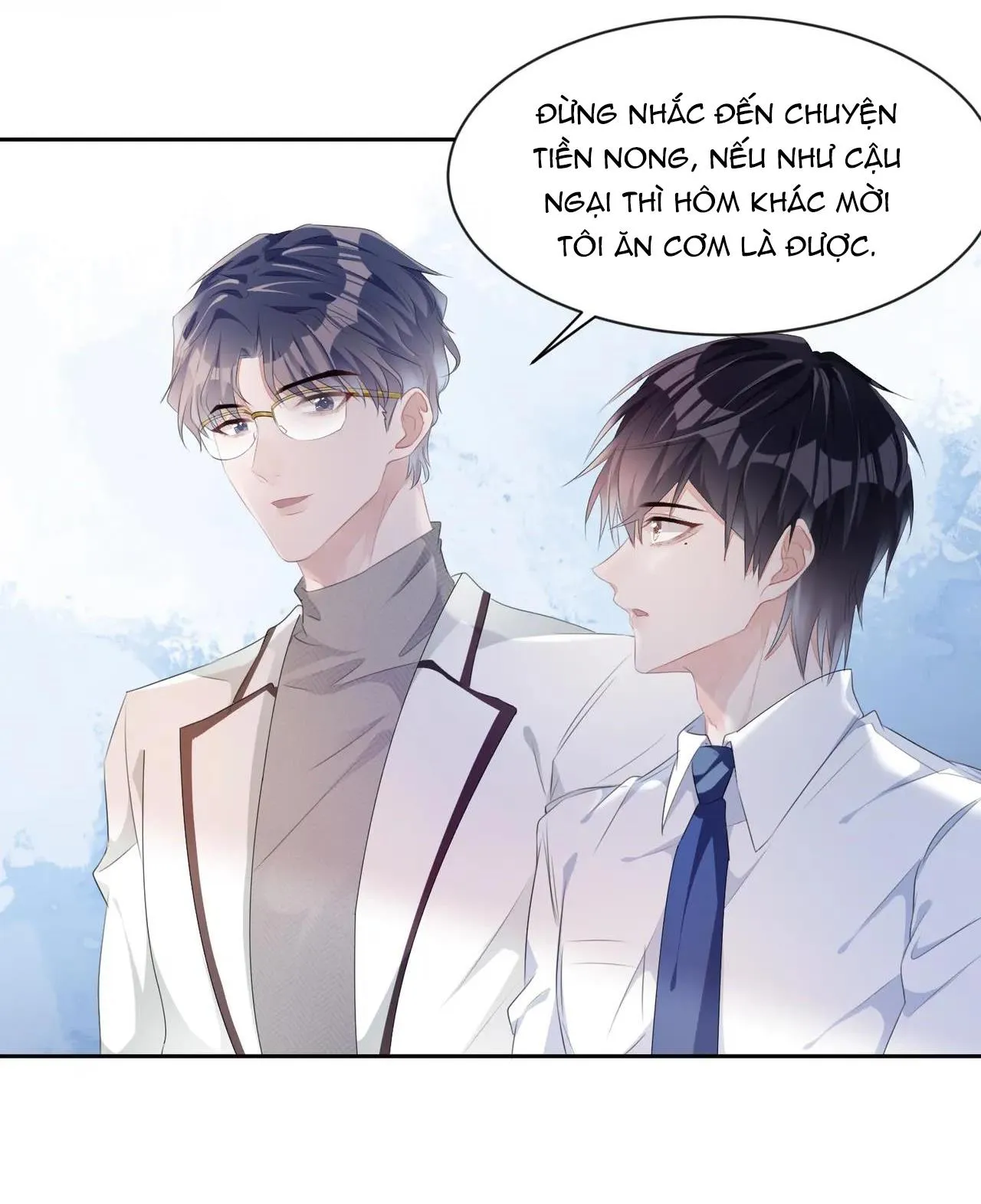 Mạnh mẽ công chiếm Chapter 7 Trang 14