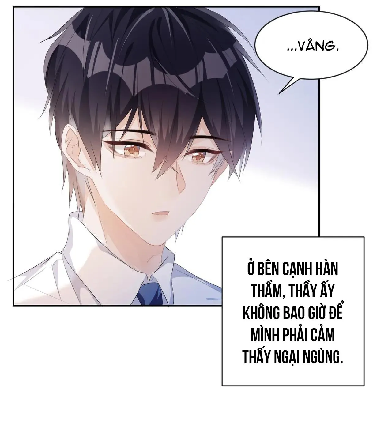 Mạnh mẽ công chiếm Chapter 7 Trang 15