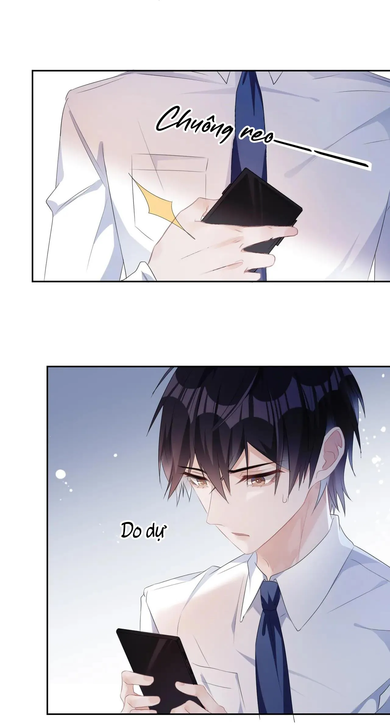 Mạnh mẽ công chiếm Chapter 7 Trang 19