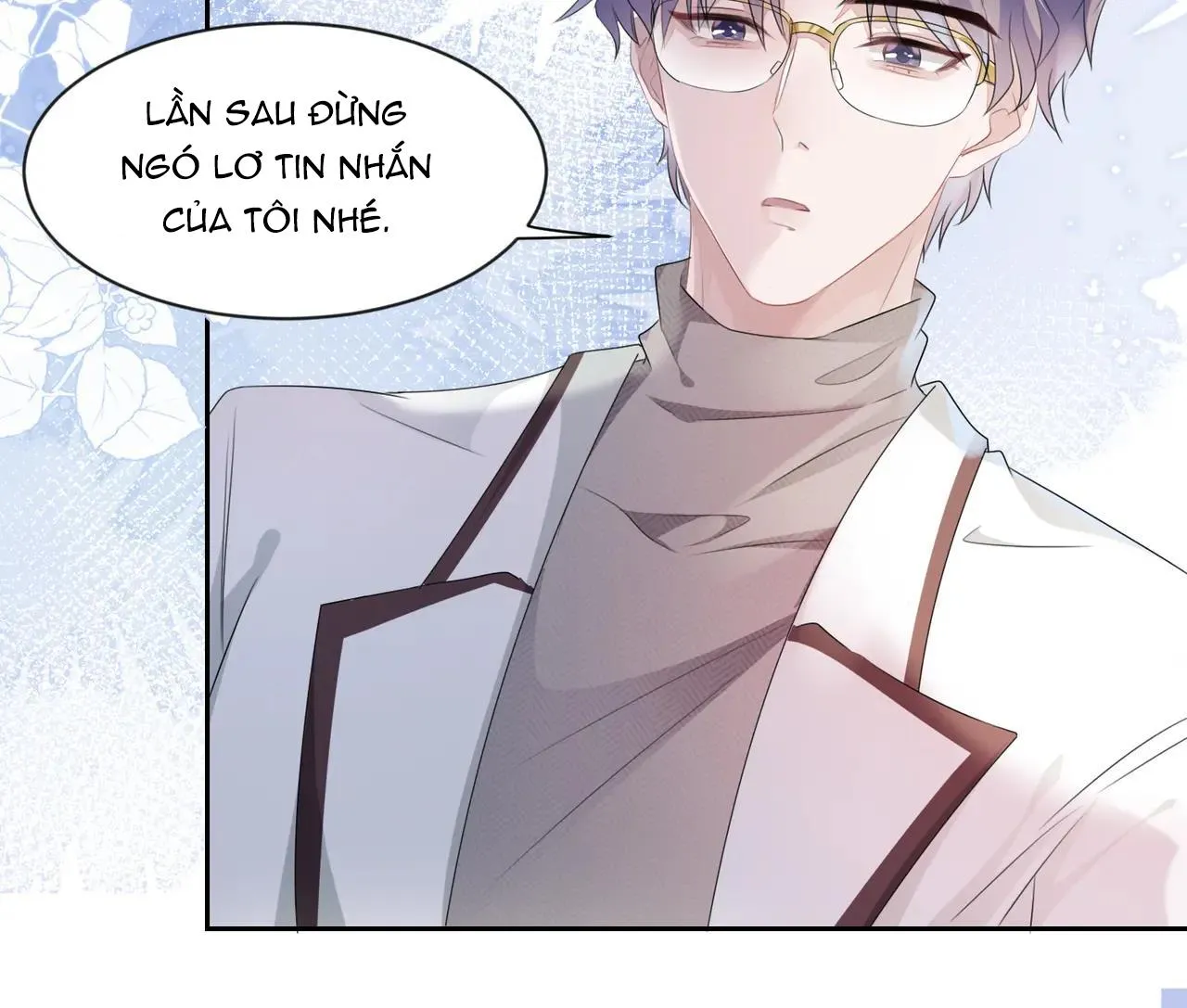 Mạnh mẽ công chiếm Chapter 7 Trang 26