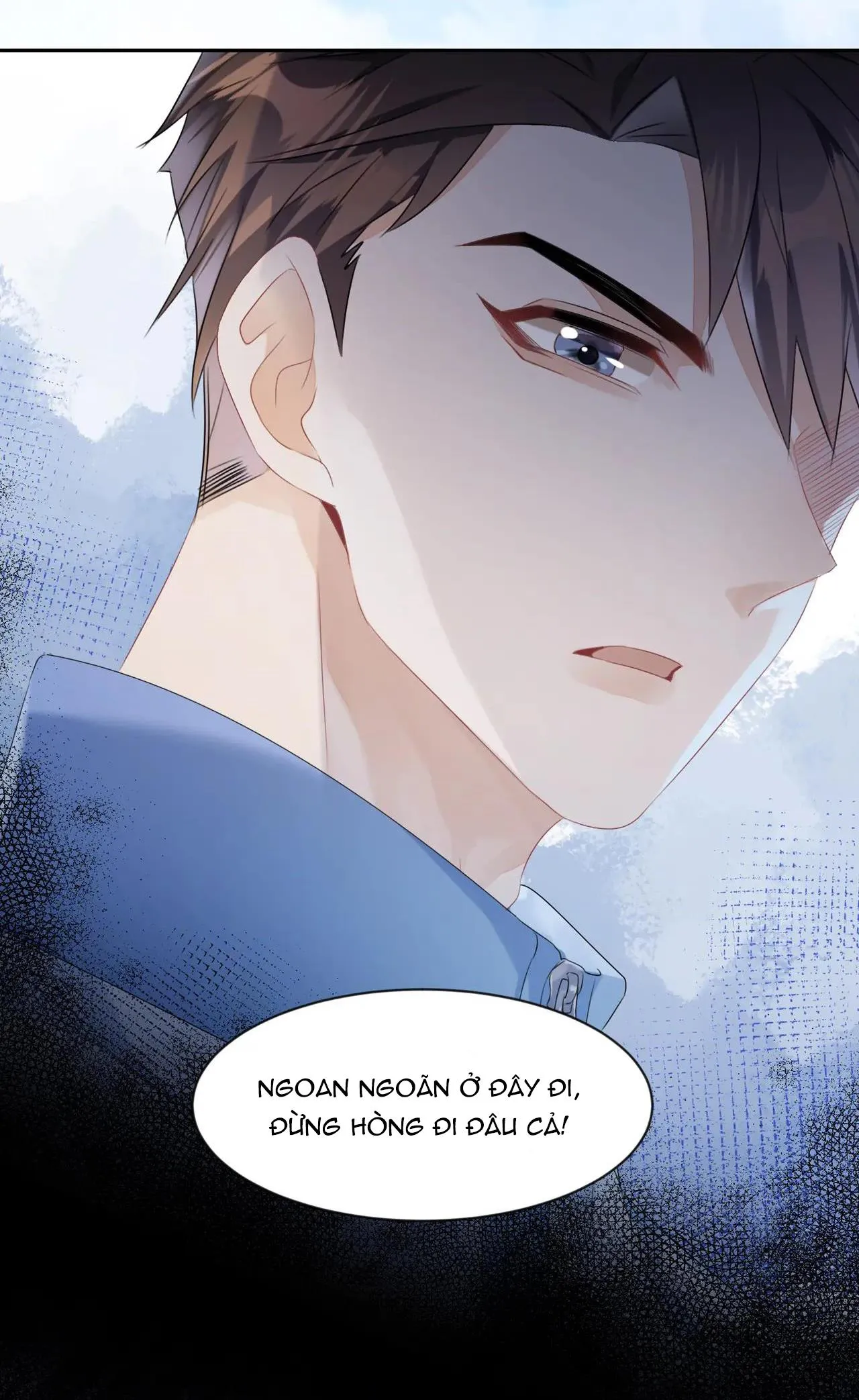 Mạnh mẽ công chiếm Chapter 7 Trang 38