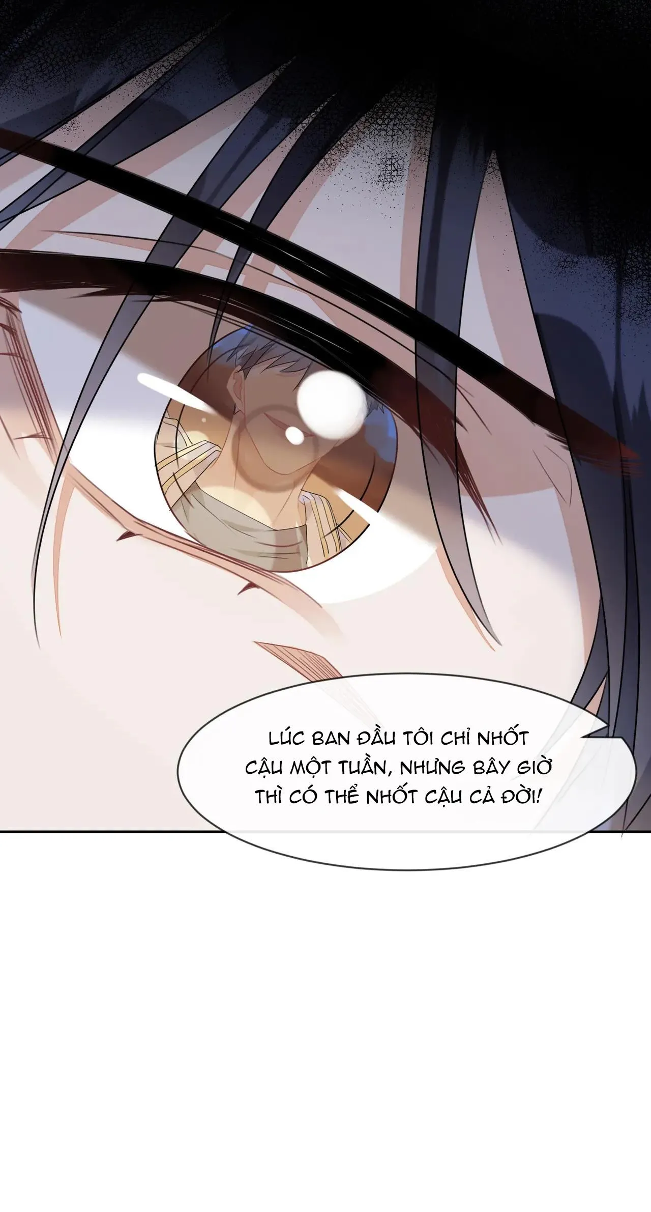 Mạnh mẽ công chiếm Chapter 7 Trang 39