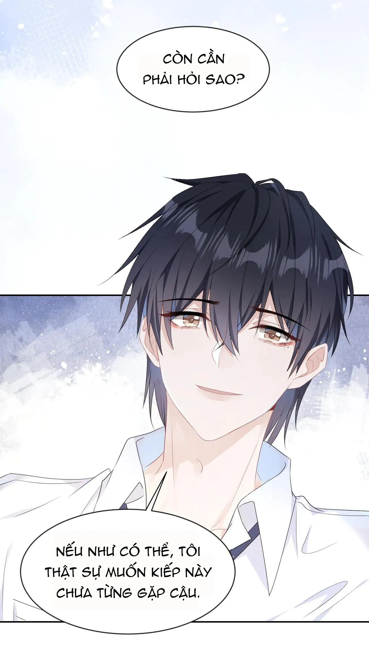 Mạnh mẽ công chiếm Chapter 8 Trang 17