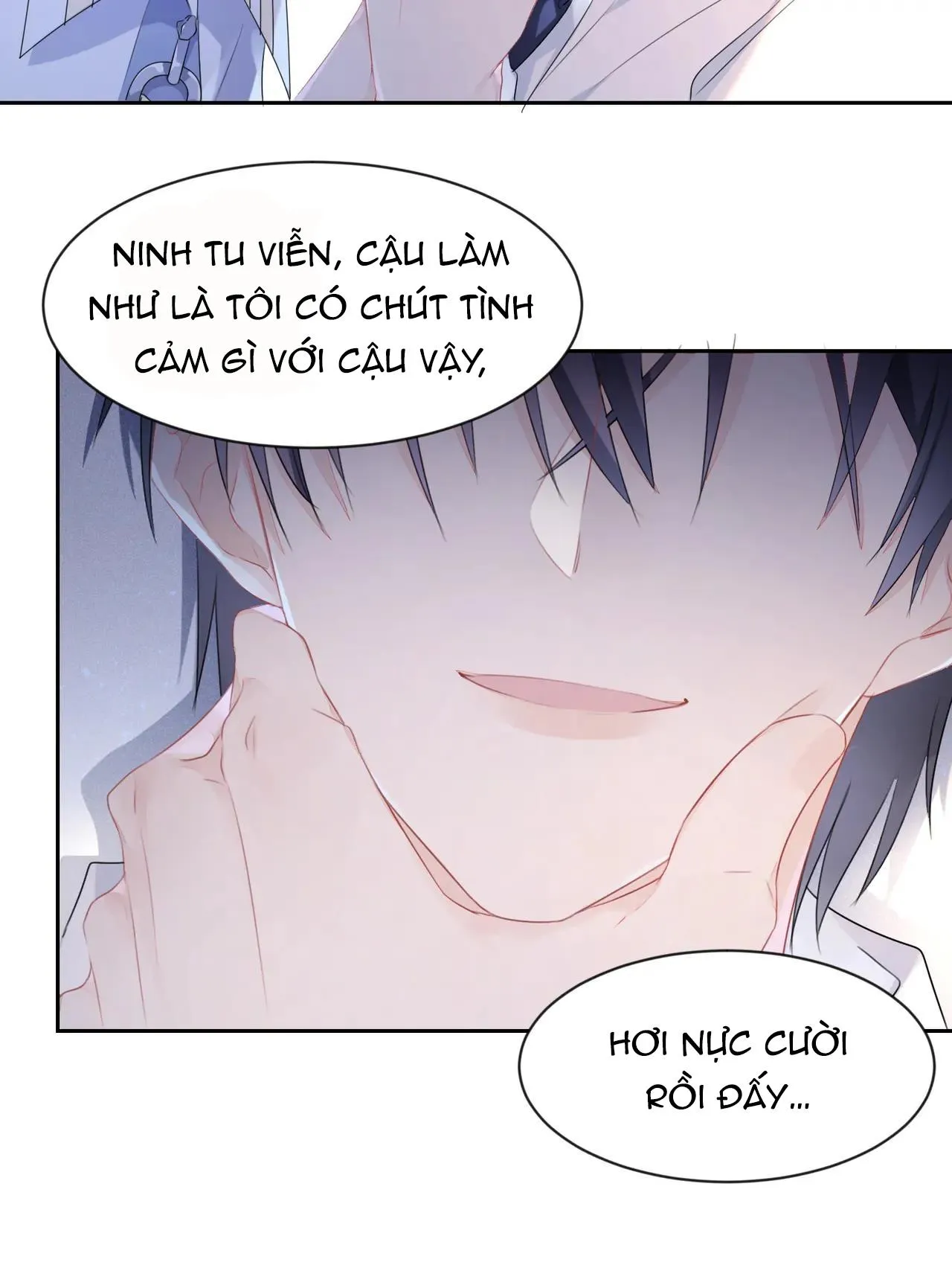 Mạnh mẽ công chiếm Chapter 8 Trang 20