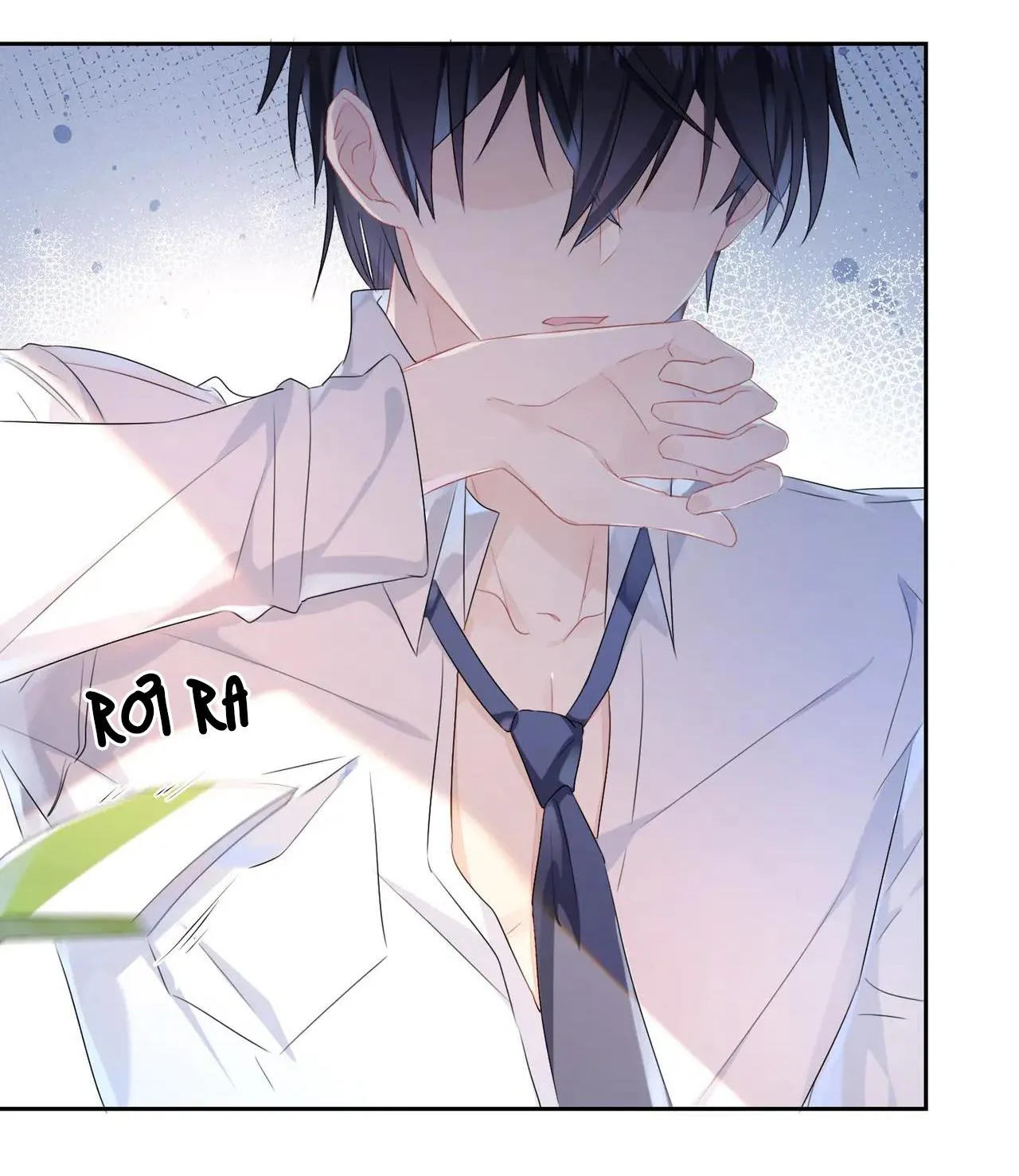 Mạnh mẽ công chiếm Chapter 8 Trang 25