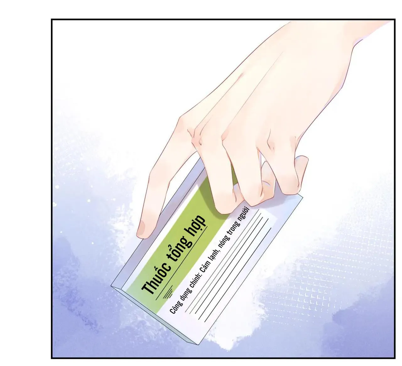 Mạnh mẽ công chiếm Chapter 8 Trang 27