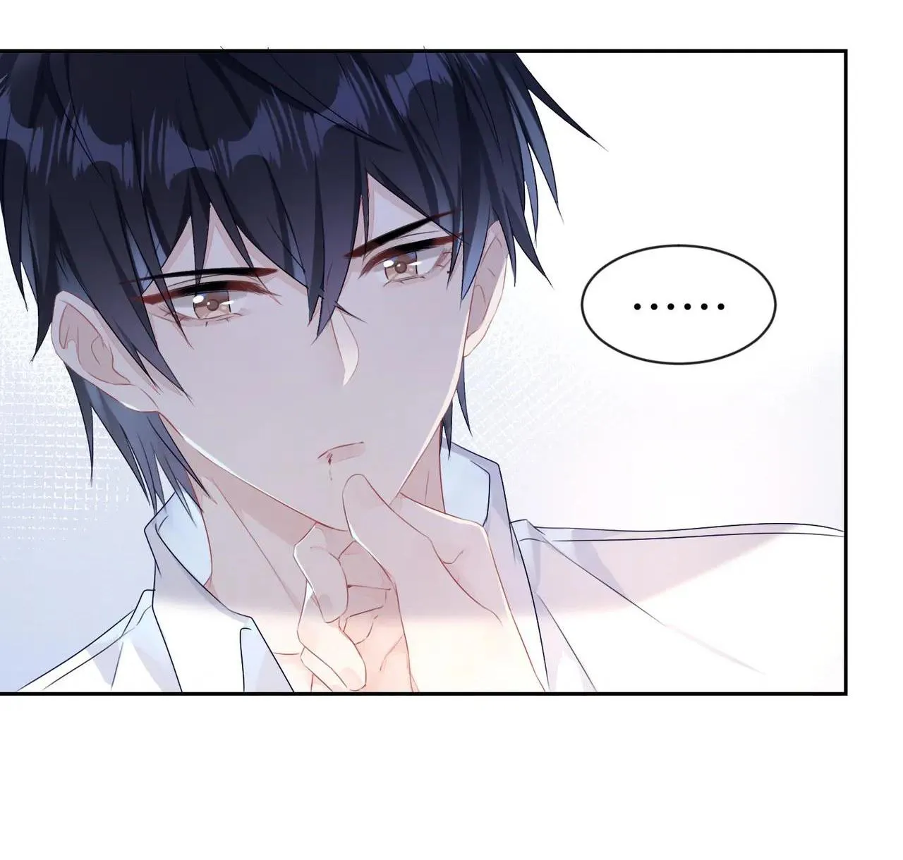 Mạnh mẽ công chiếm Chapter 8 Trang 30