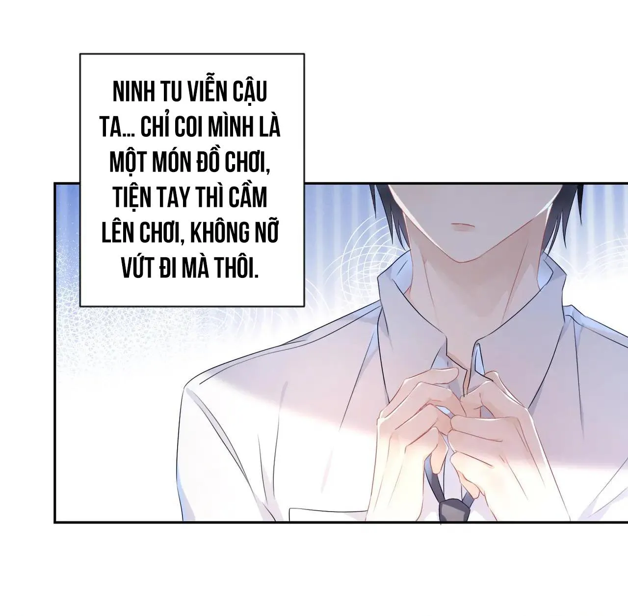 Mạnh mẽ công chiếm Chapter 8 Trang 34