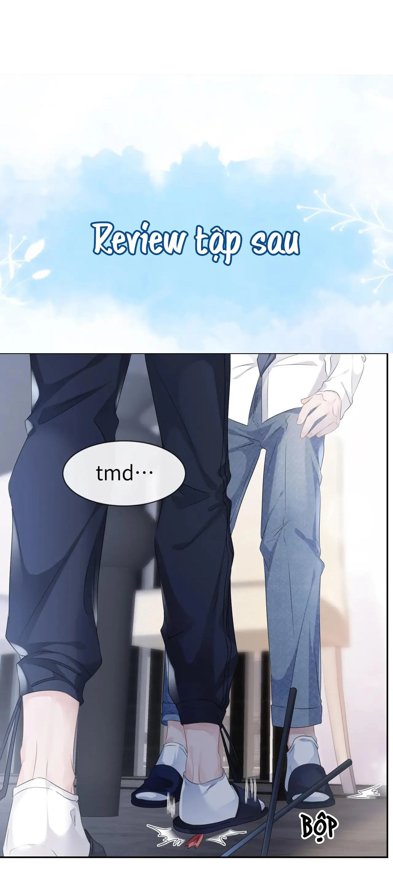 Mạnh mẽ công chiếm Chapter 8 Trang 37