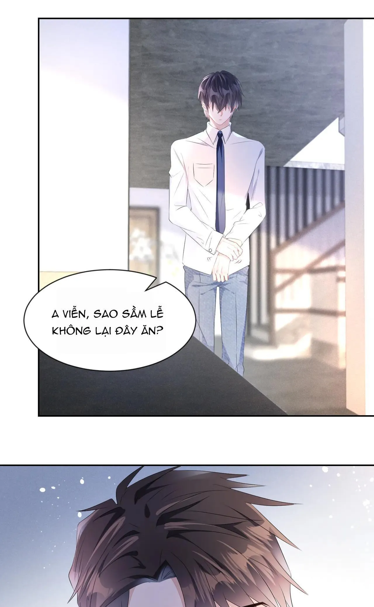 Mạnh mẽ công chiếm Chapter 9 Trang 12