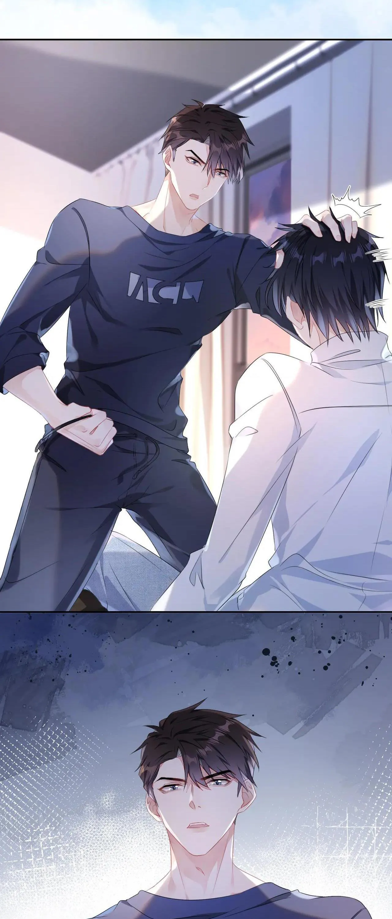 Mạnh mẽ công chiếm Chapter 9 Trang 24