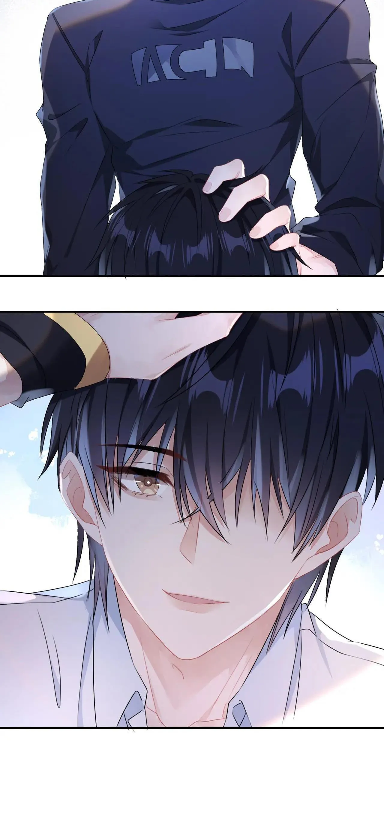 Mạnh mẽ công chiếm Chapter 9 Trang 25