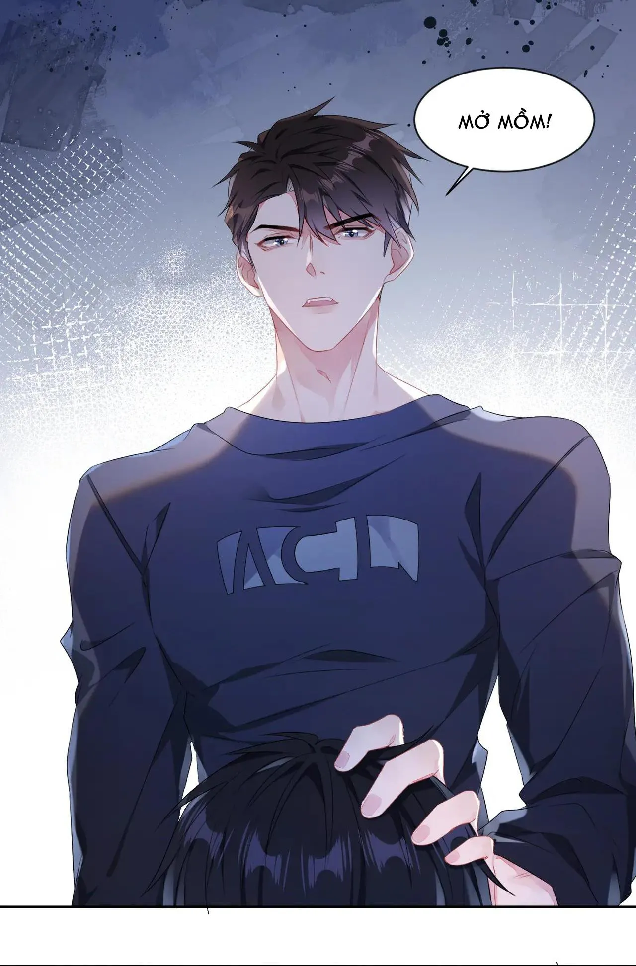 Mạnh mẽ công chiếm Chapter 10 Trang 4